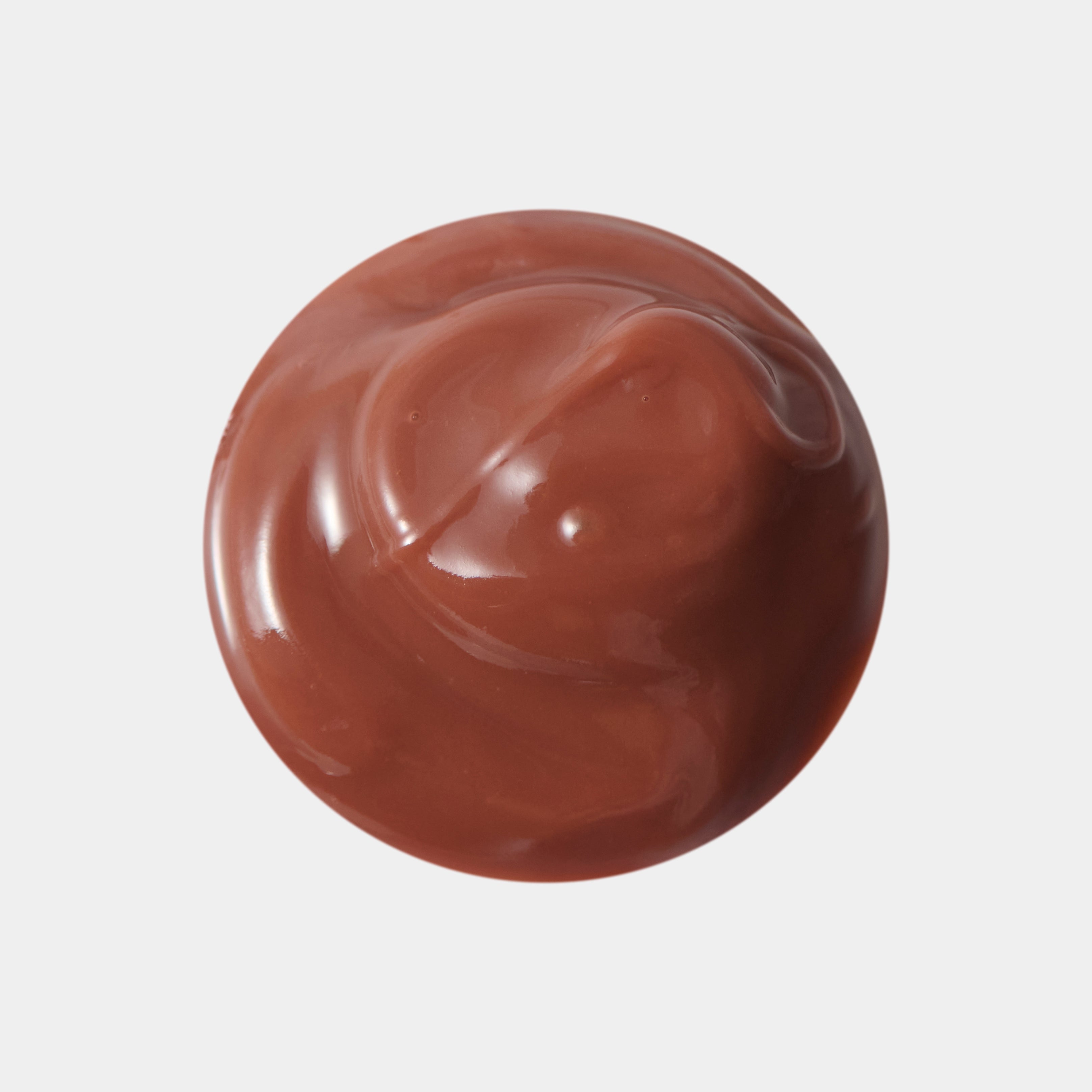 Crème Brûlée Balm. But. Better.