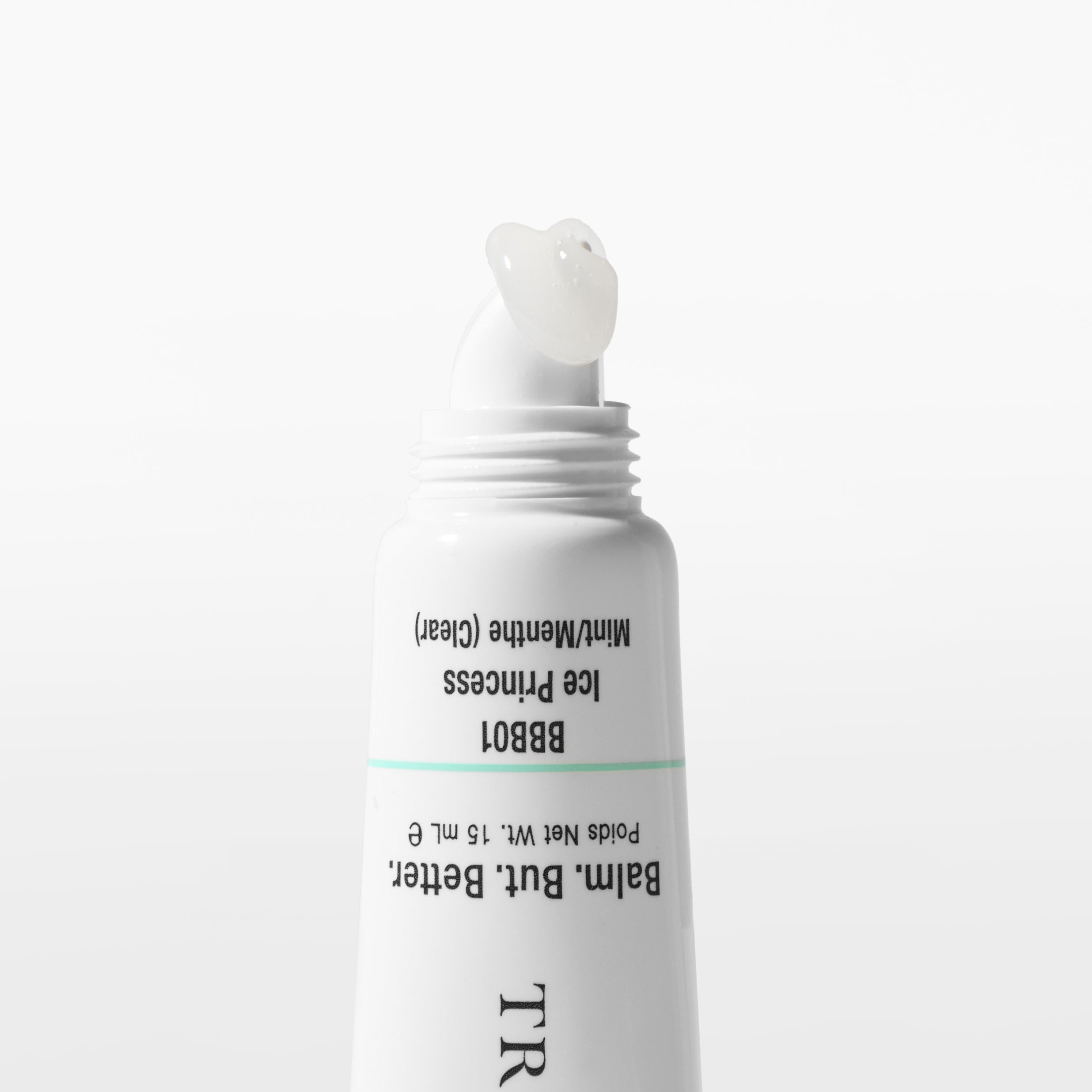 Ice Princess Balm. But. Better.