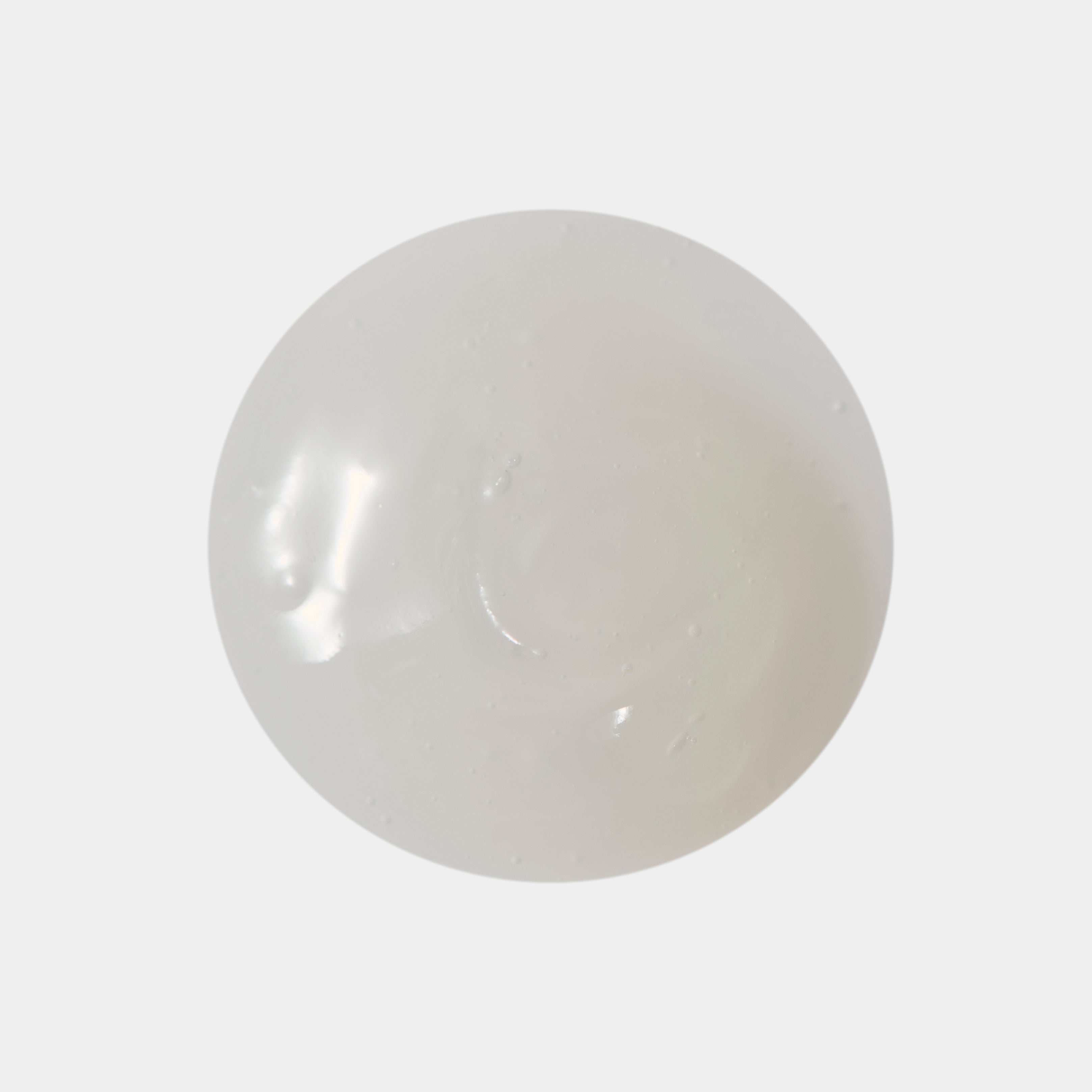 Ice Princess Balm. But. Better.
