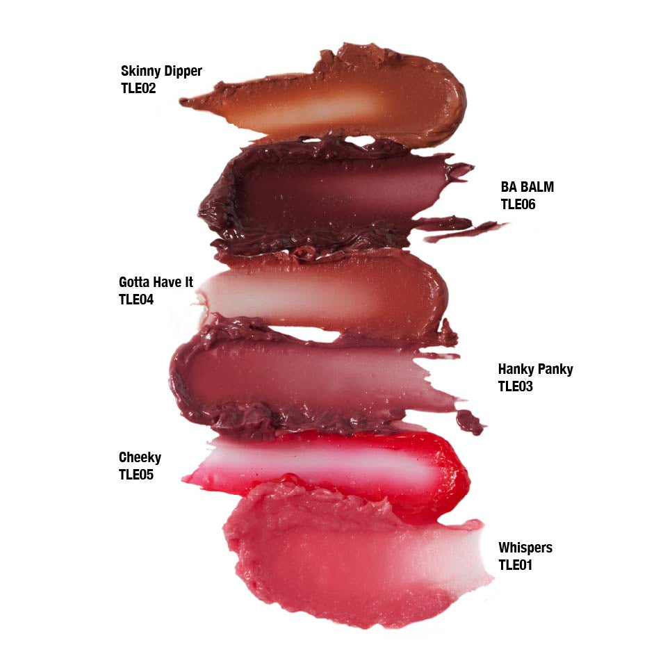 Whispers Tinted Lip Edit