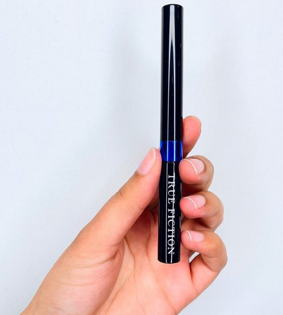 Electric Blue Simply Liquid Liner