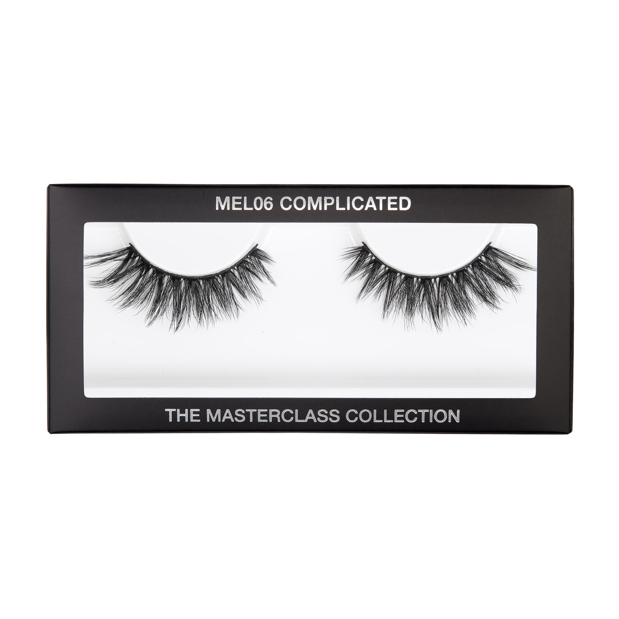 Complicated, Masterclass Lash