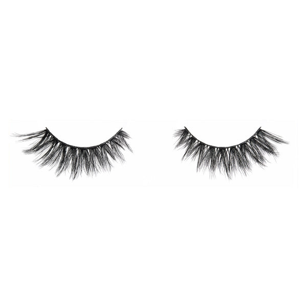 COMPLICATED, MASTERCLASS LASH COLLECTION