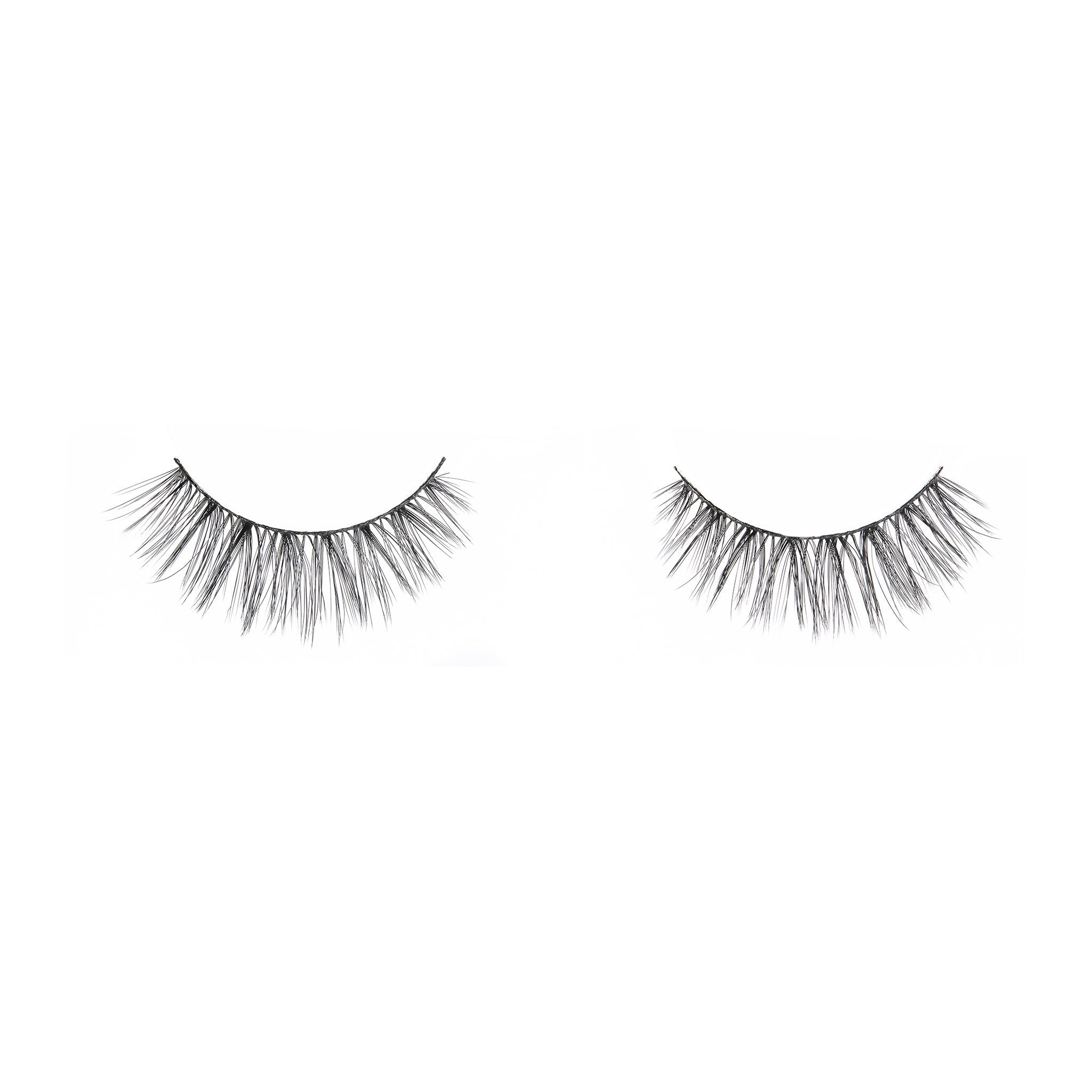 Curls & Crushes, Masterclass Lash