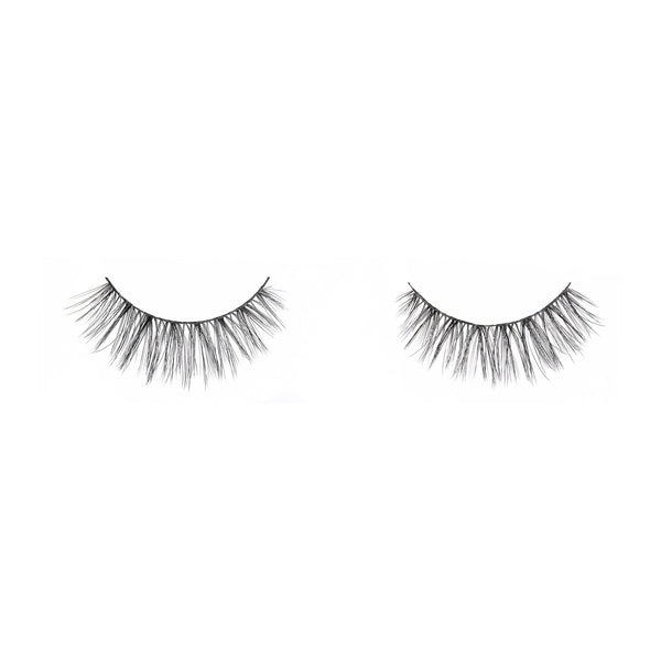 CURLS & CRUSHES, MASTERCLASS LASH COLLECTION