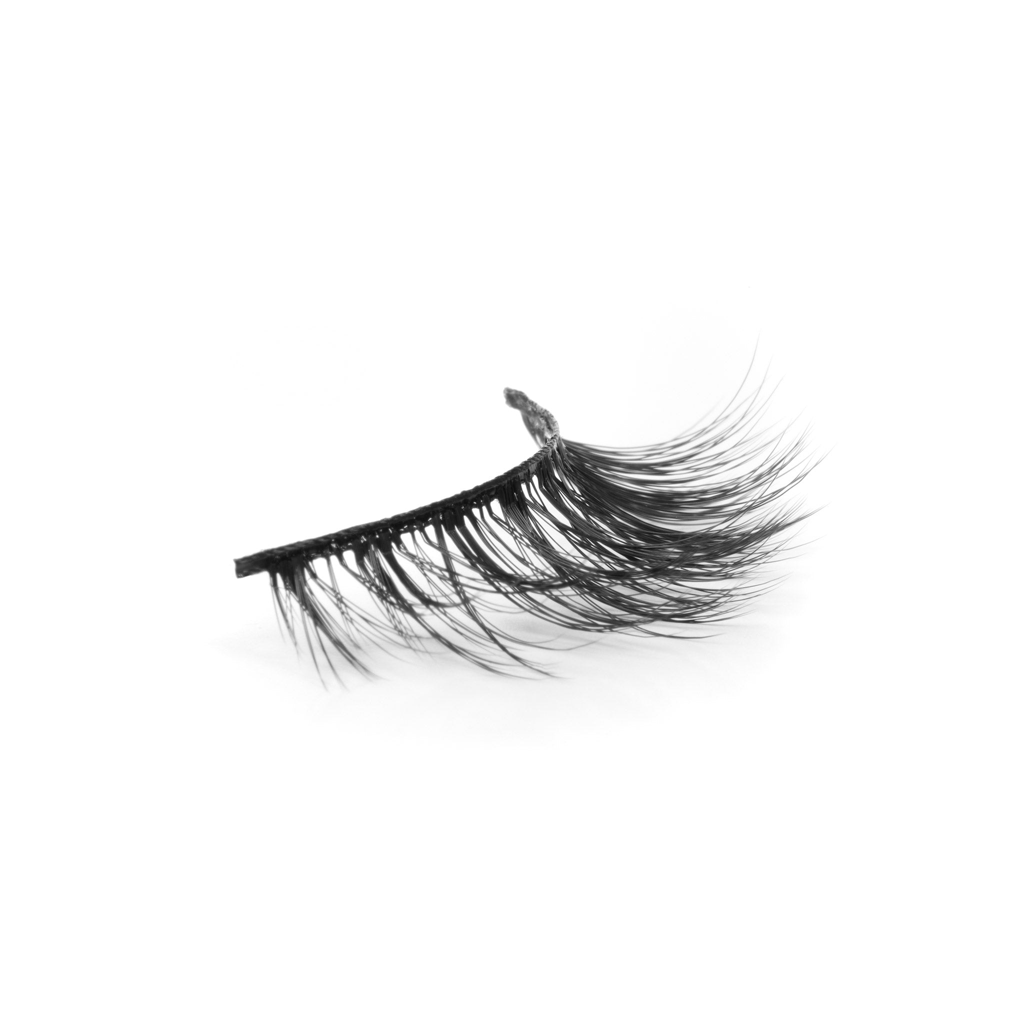 Curls & Crushes, Masterclass Lash