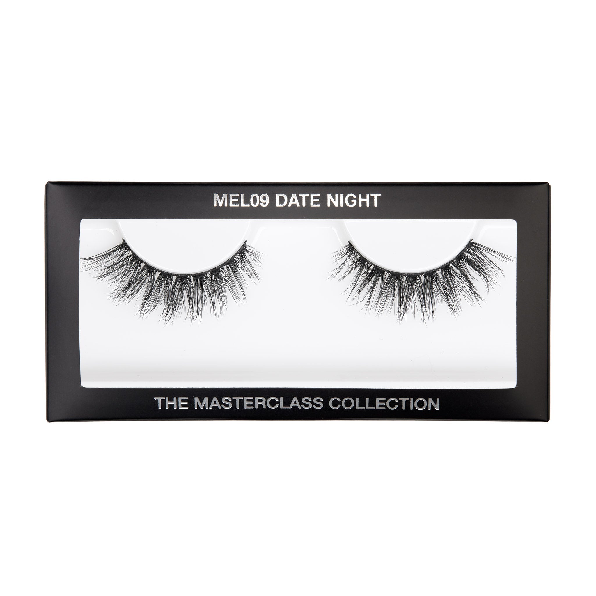 Date Night, Masterclass Lash