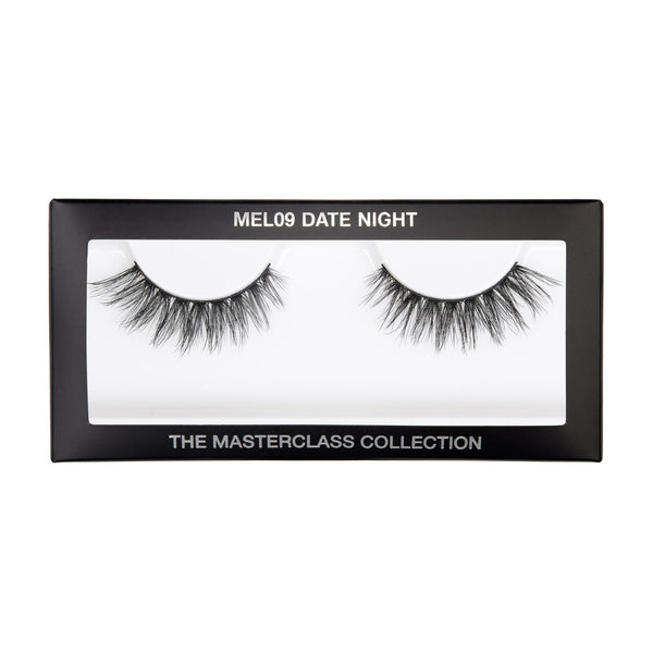 DATE NIGHT, MASTERCLASS LASH COLLECTION