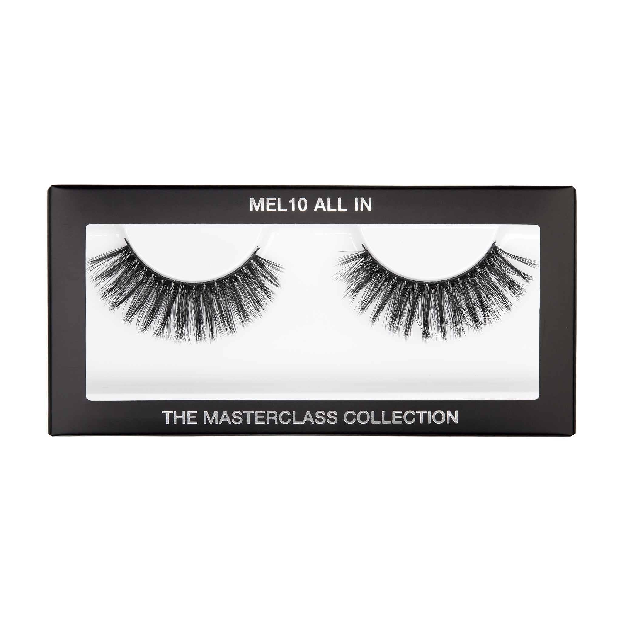 All In, Masterclass Lash