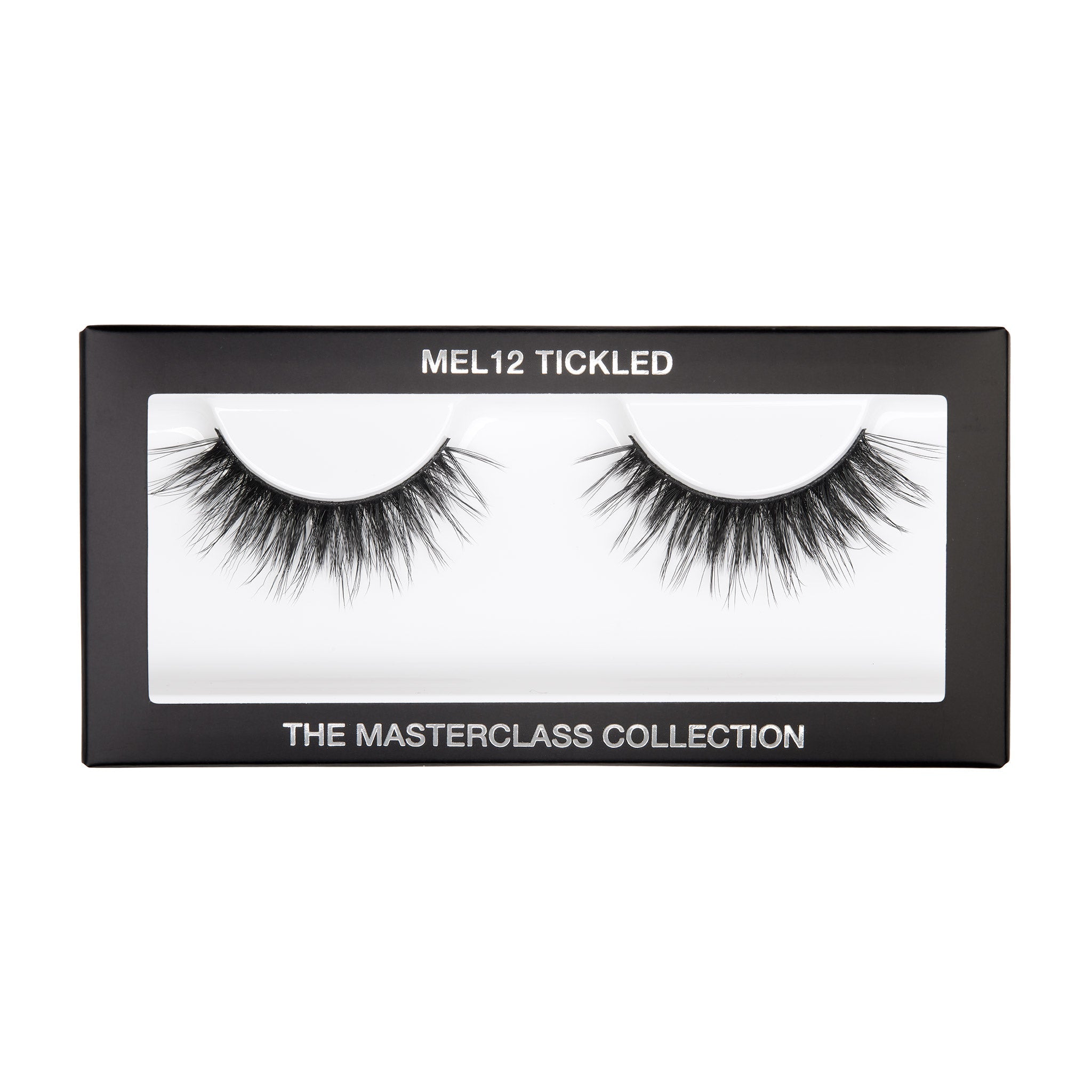 Tickled Masterclass Lash