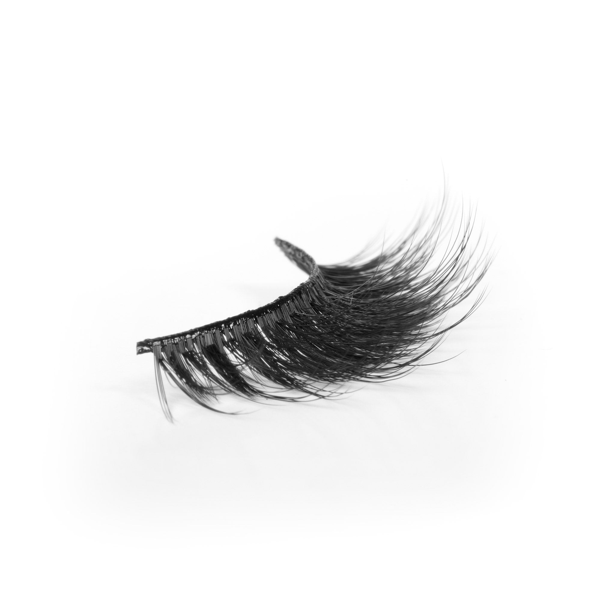 Tickled Masterclass Lash