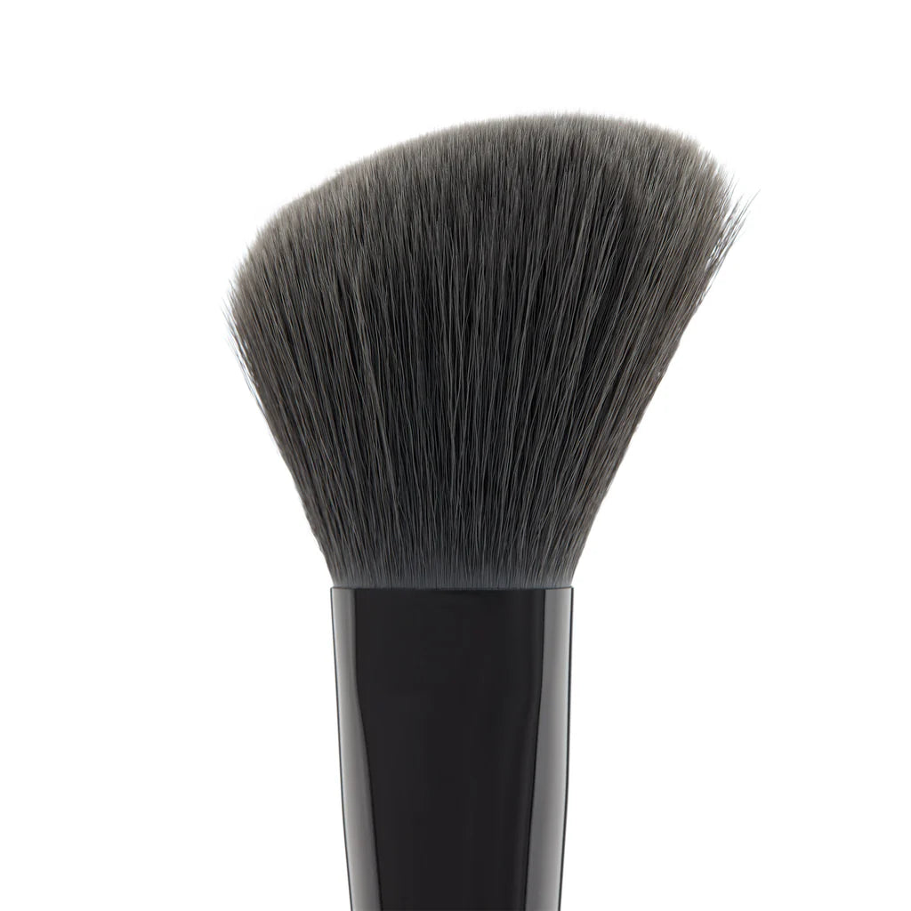 Angled Face Brush MB103