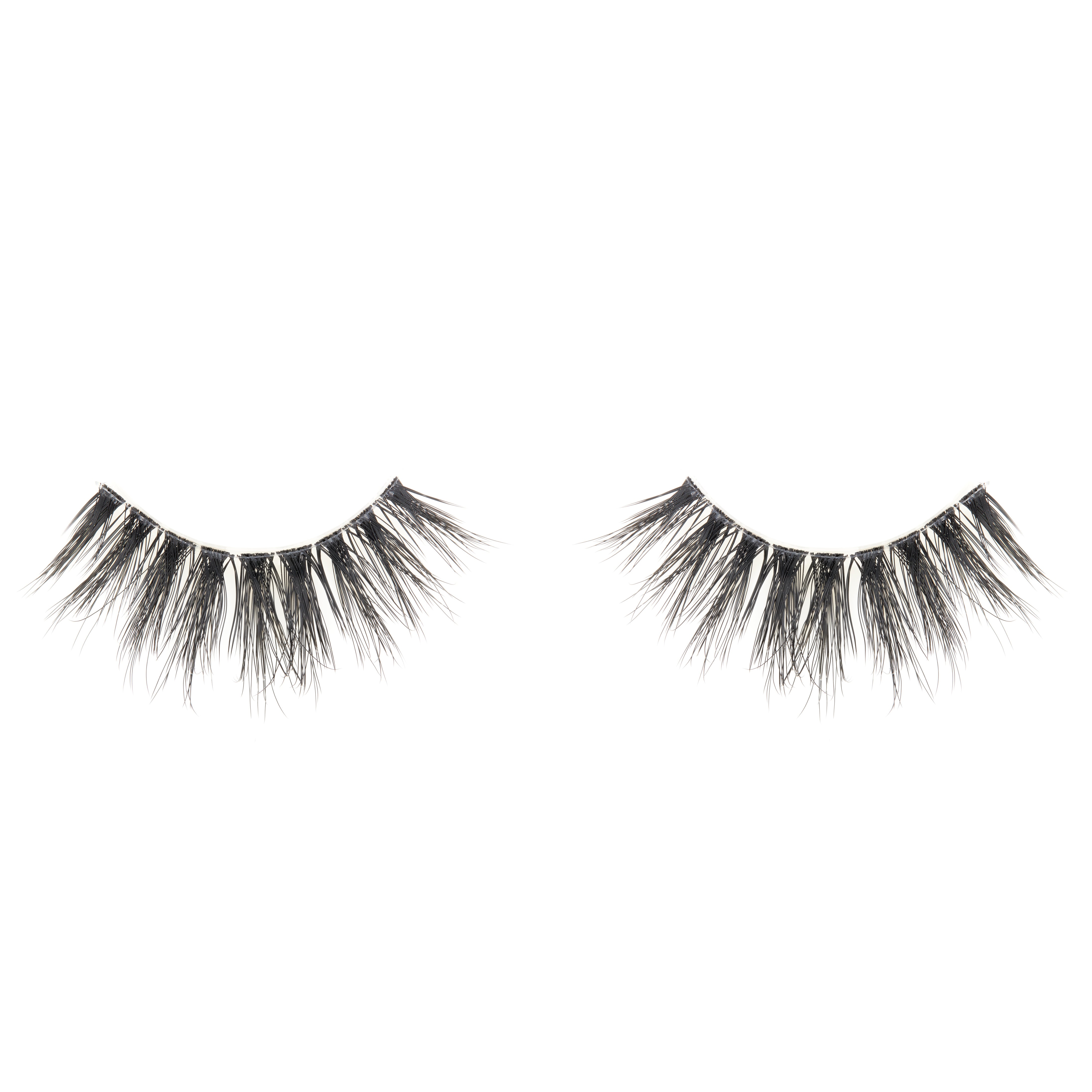 Sweet P. Baby Silks Lash