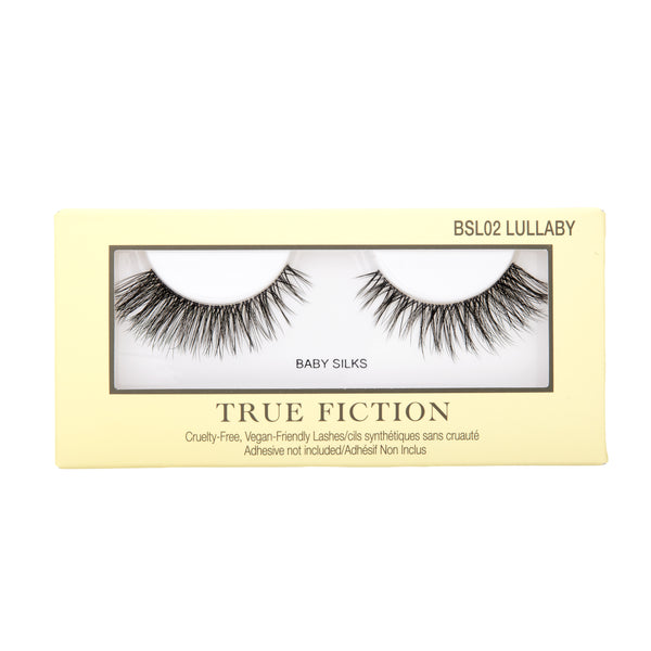 BSL02 Baby Silk Lash, Lullaby