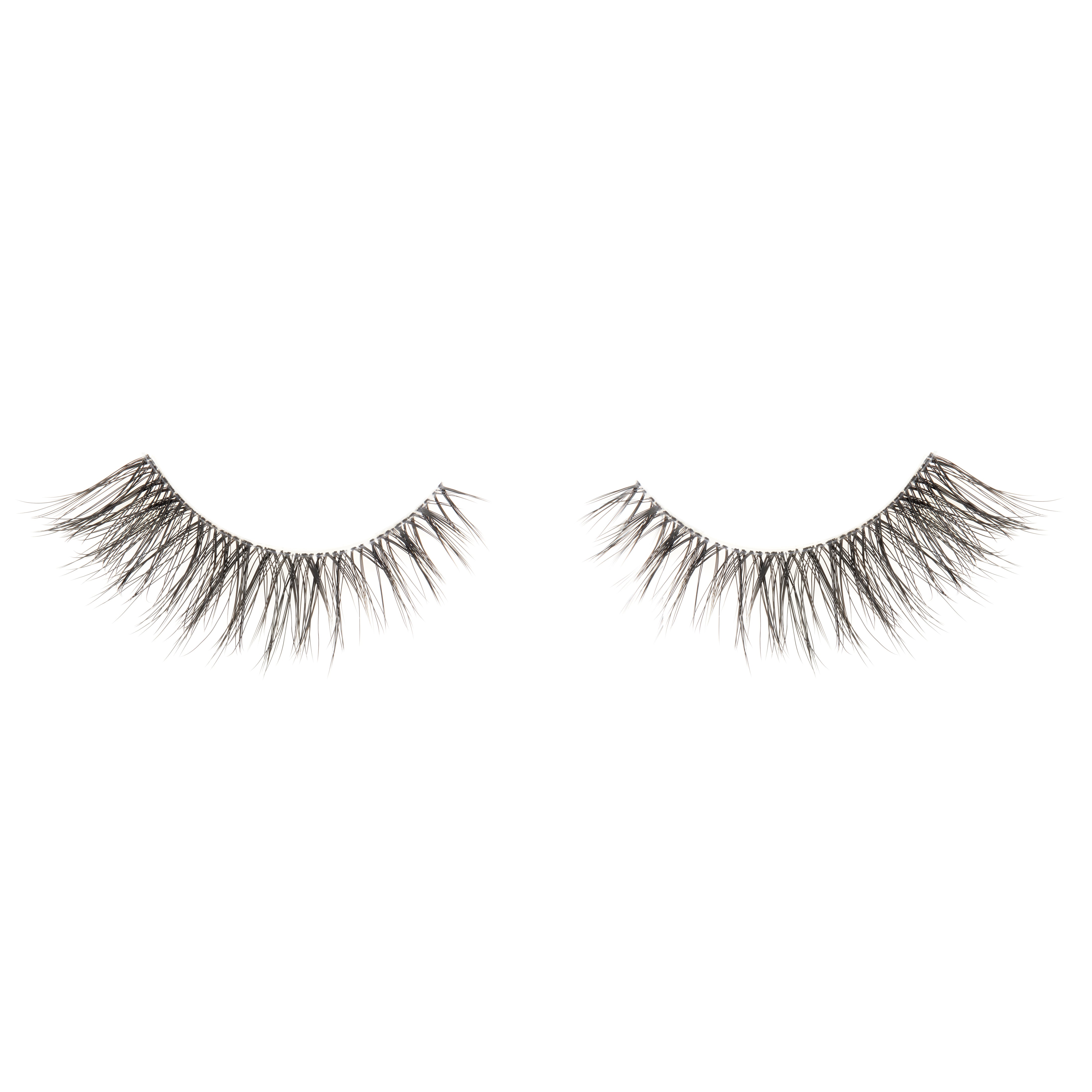 Lullaby Baby Silks Lash
