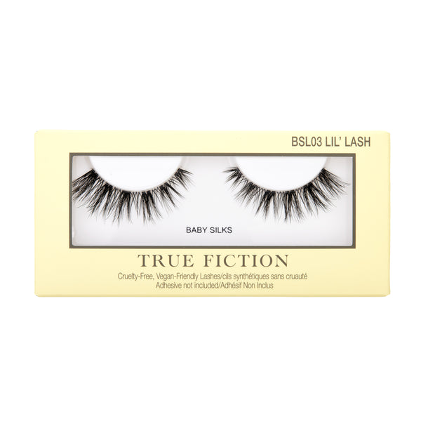 BSL03 Baby Silk Lash, Lil' Lash