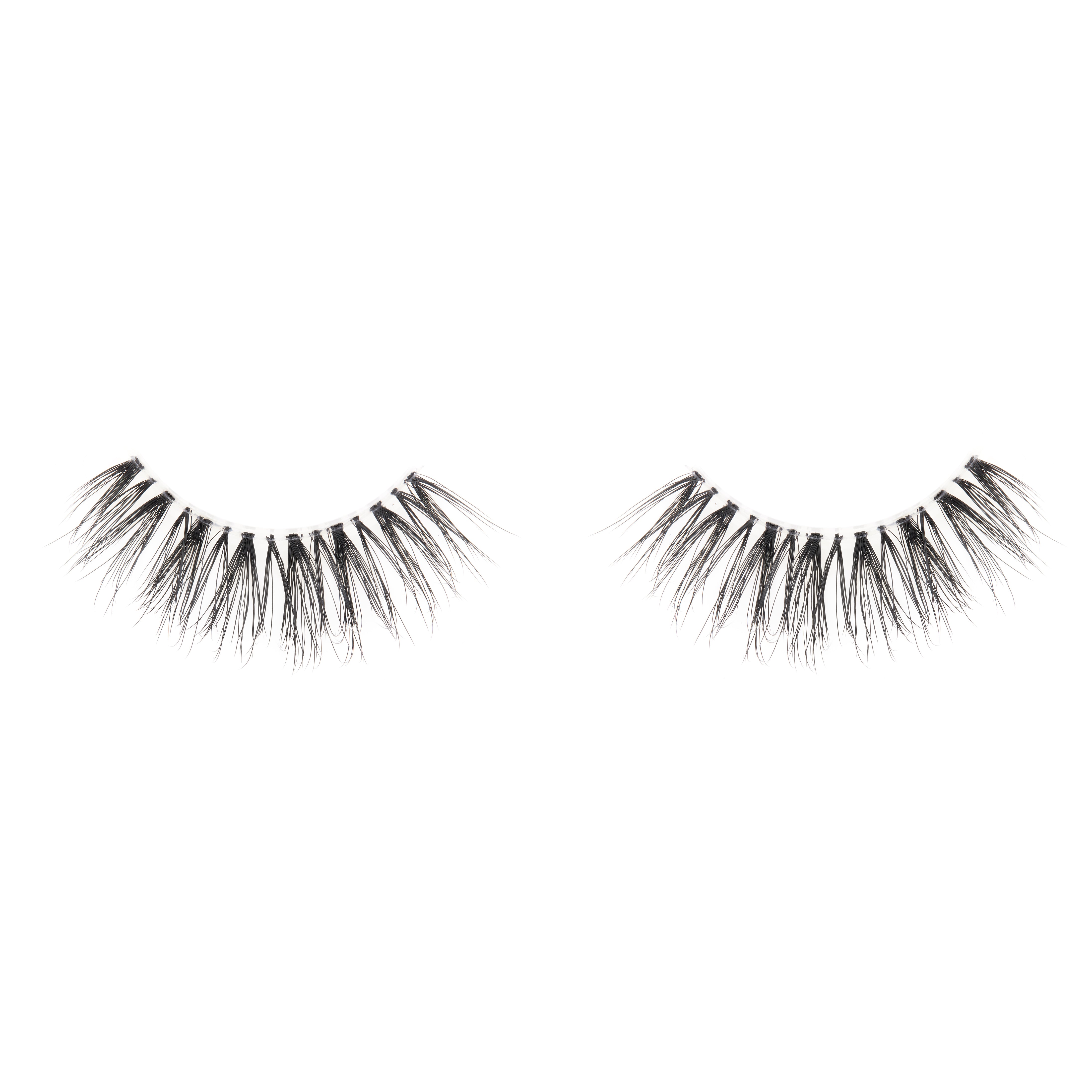 Chickadee Baby Silk Lash