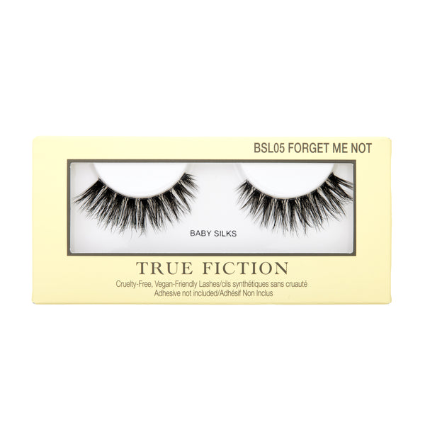 BSL05 Baby Silk Lash, Forgetmenot