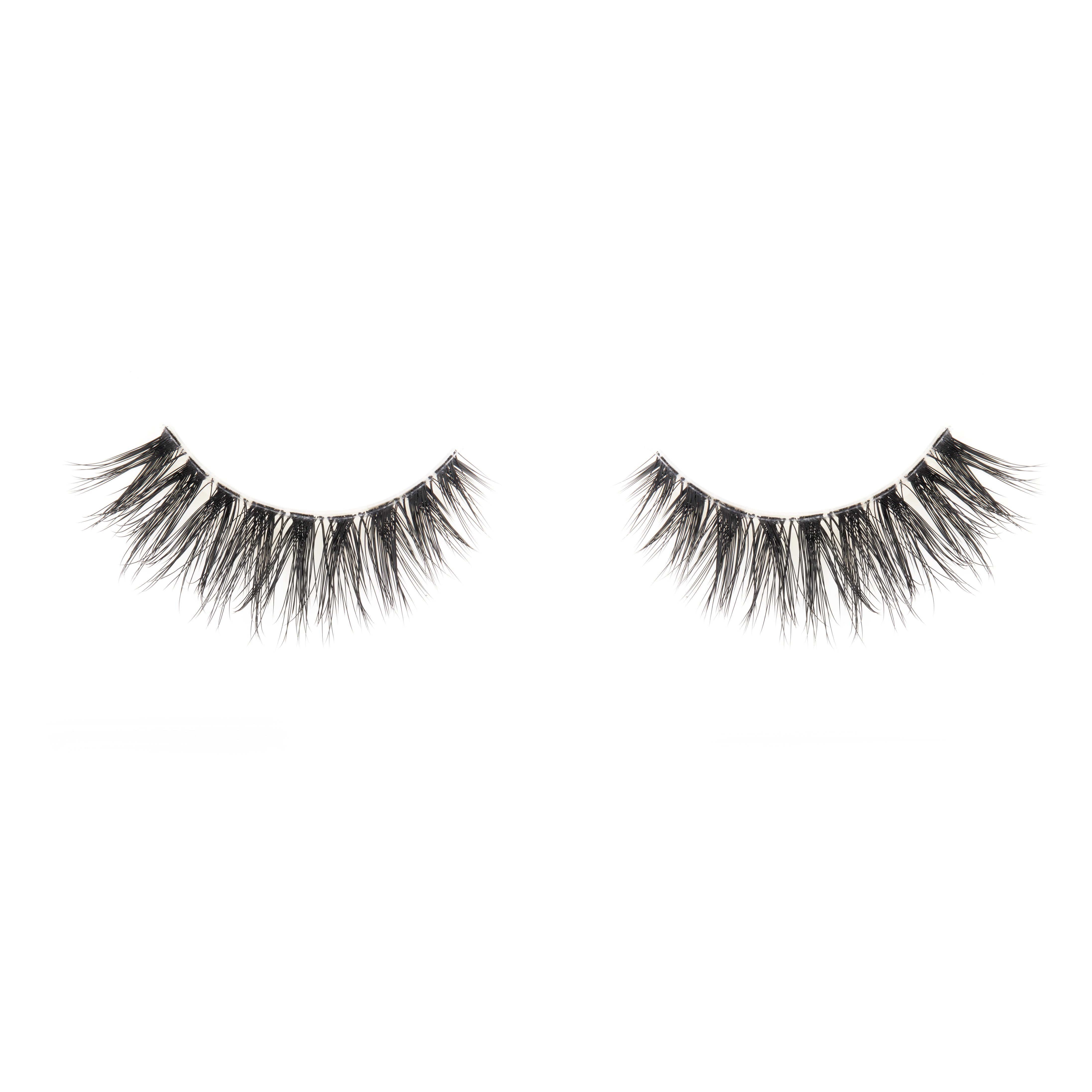 Forgetenot Baby Silk Lash