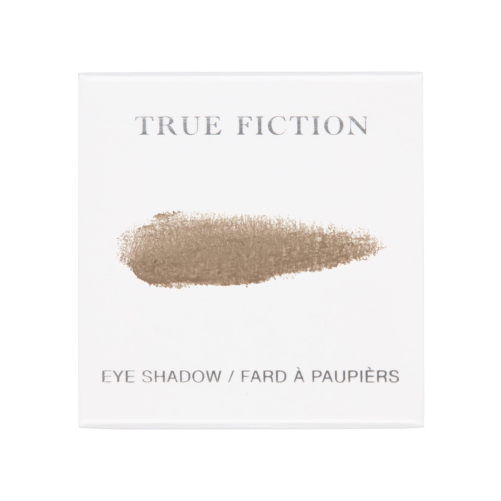 Undercover - Matte Single Shadow (XL Pan)