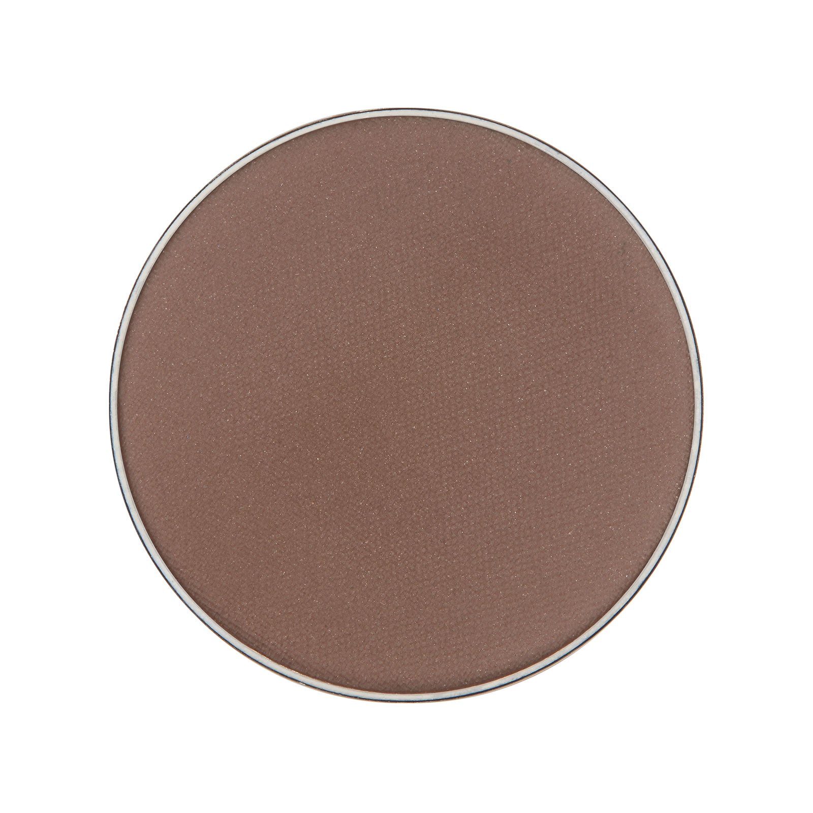Coffee Break - Matte Single Shadow (XL Pan)