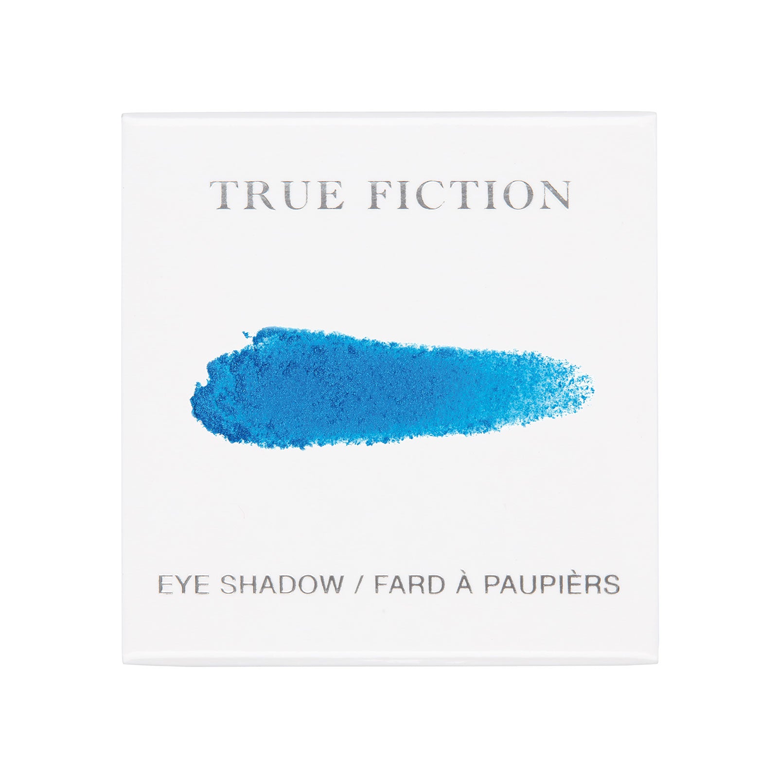 Miss Behaving - Shimmer Single Shadow (XL Pan)