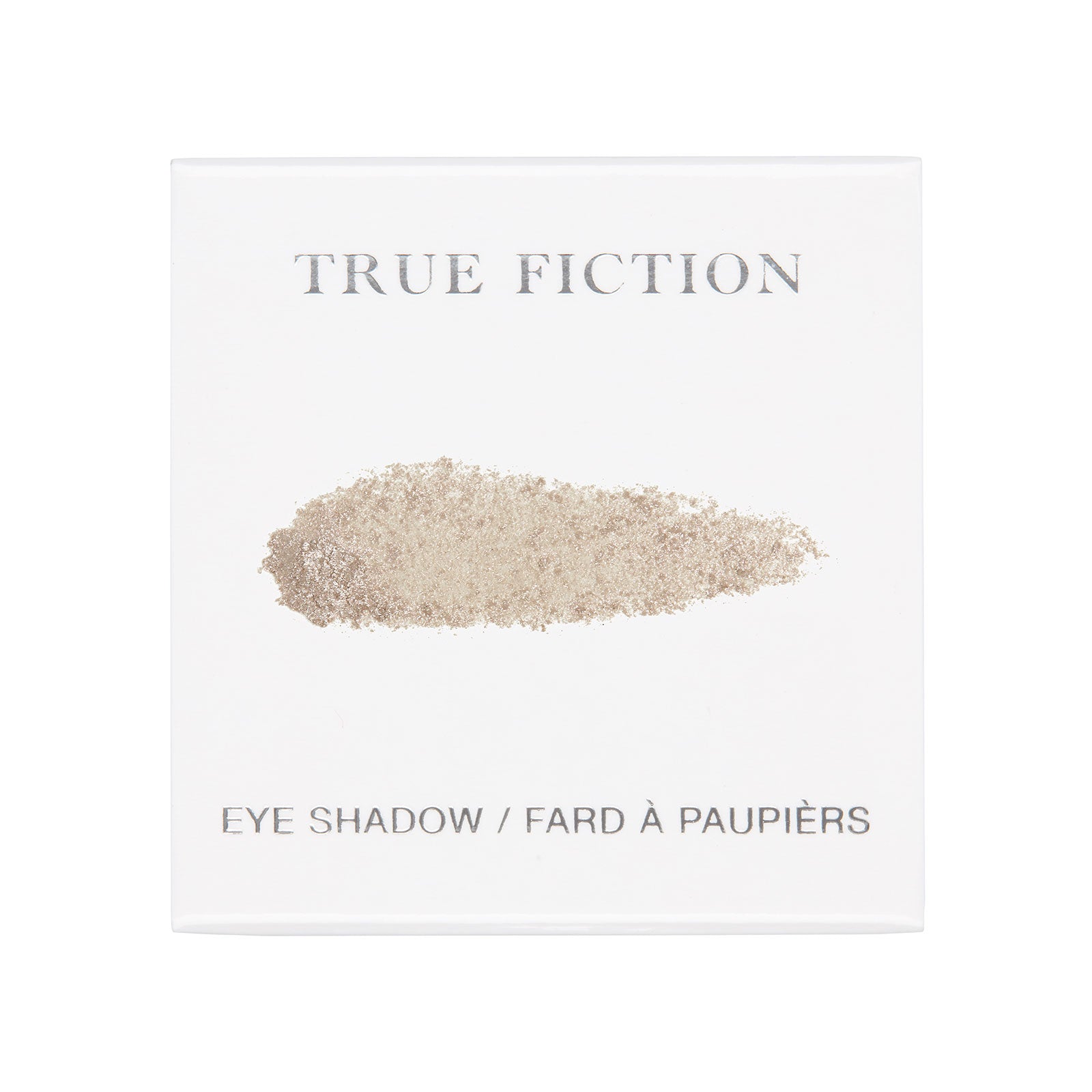 Game Changer - Shimmer Single Shadow (XL Pan)