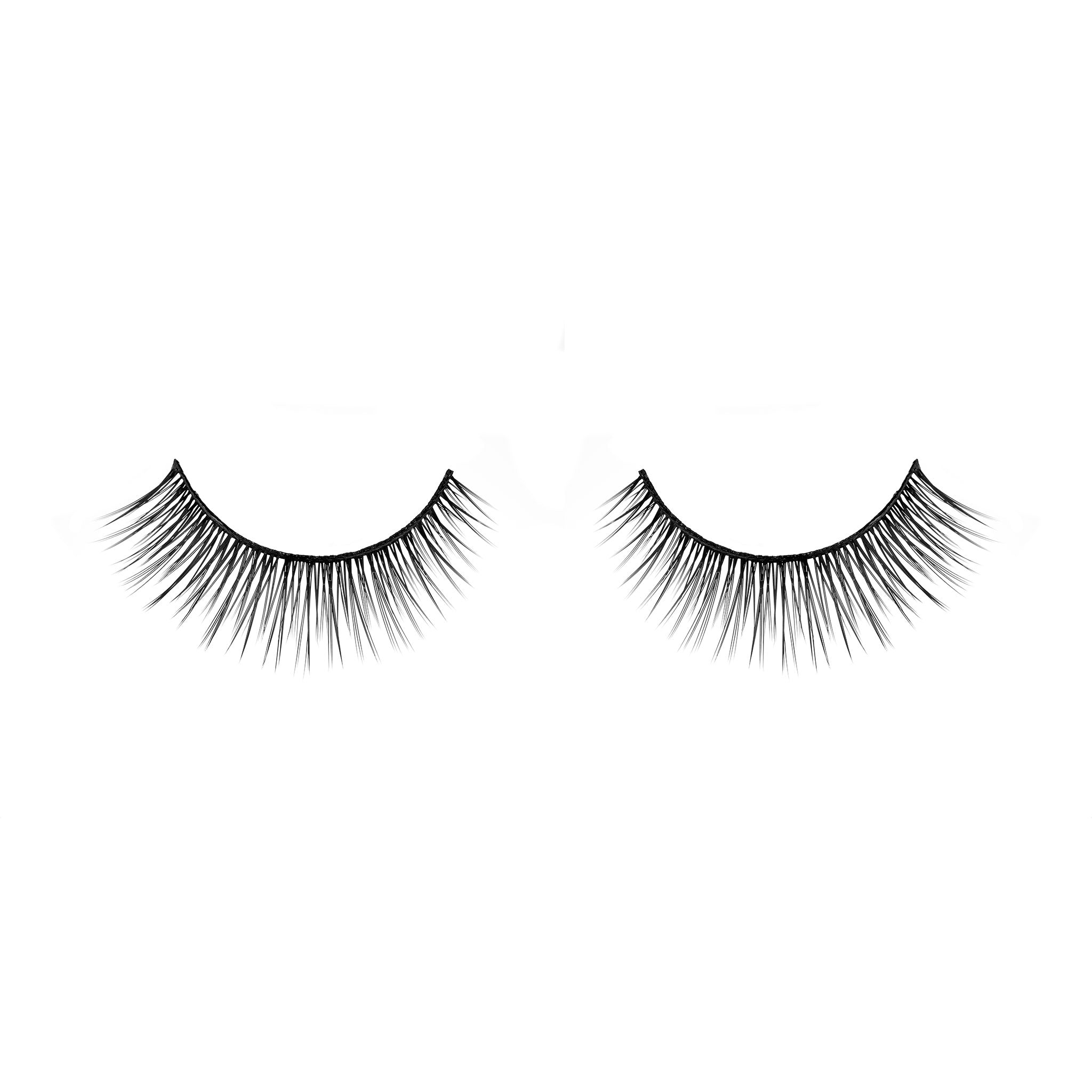 FME02 FAUX MINK EYELASH - ROMAN HOLIDAY