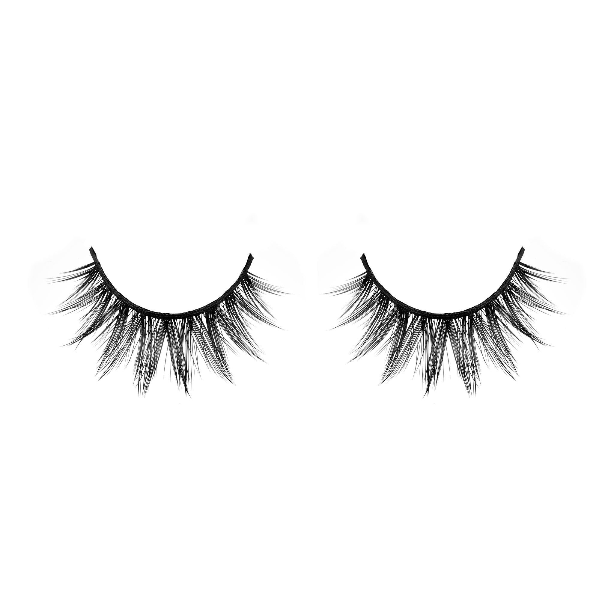 London Hustle Faux Mink Lash