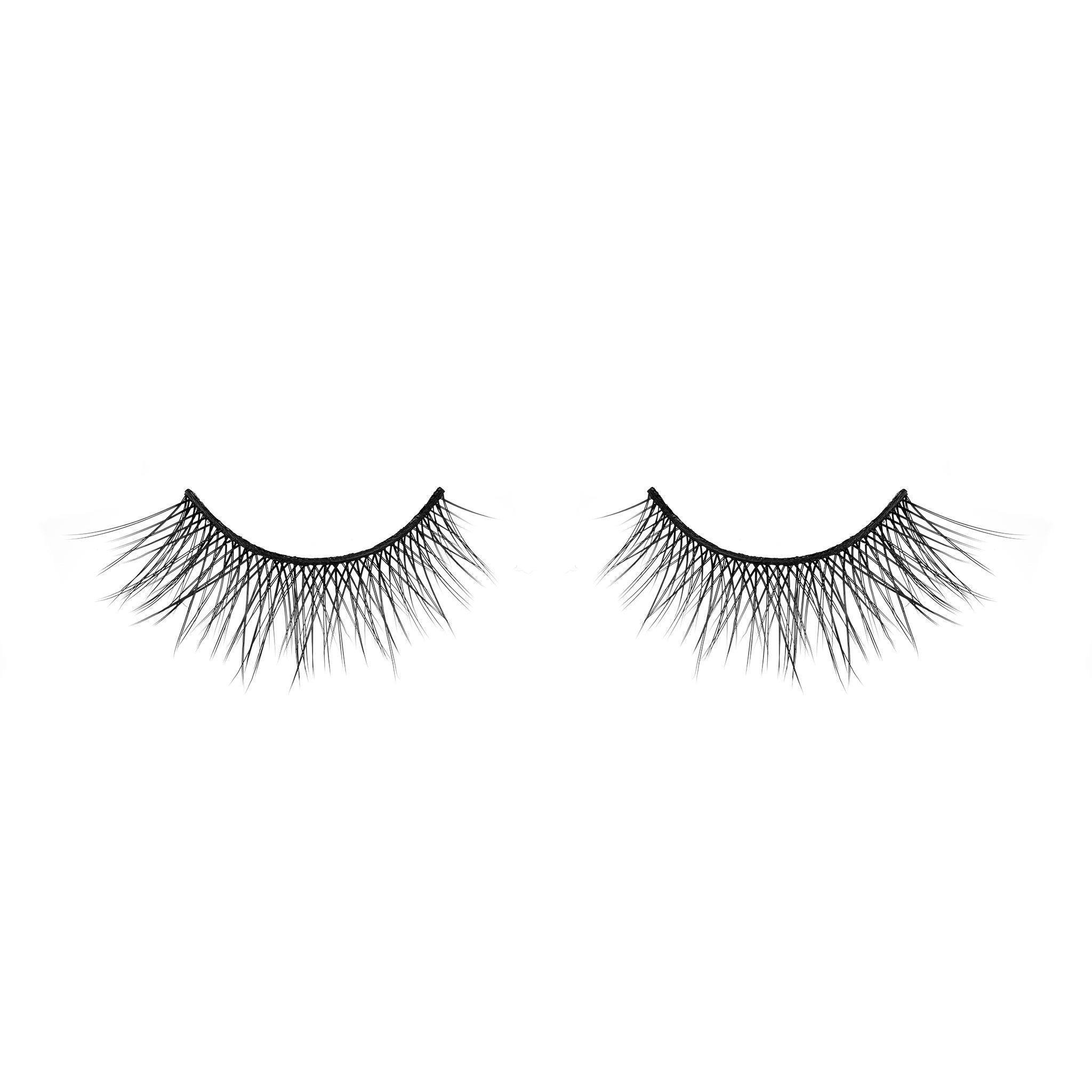 FME04 FAUX MINK EYELASH - FIRST CLASS