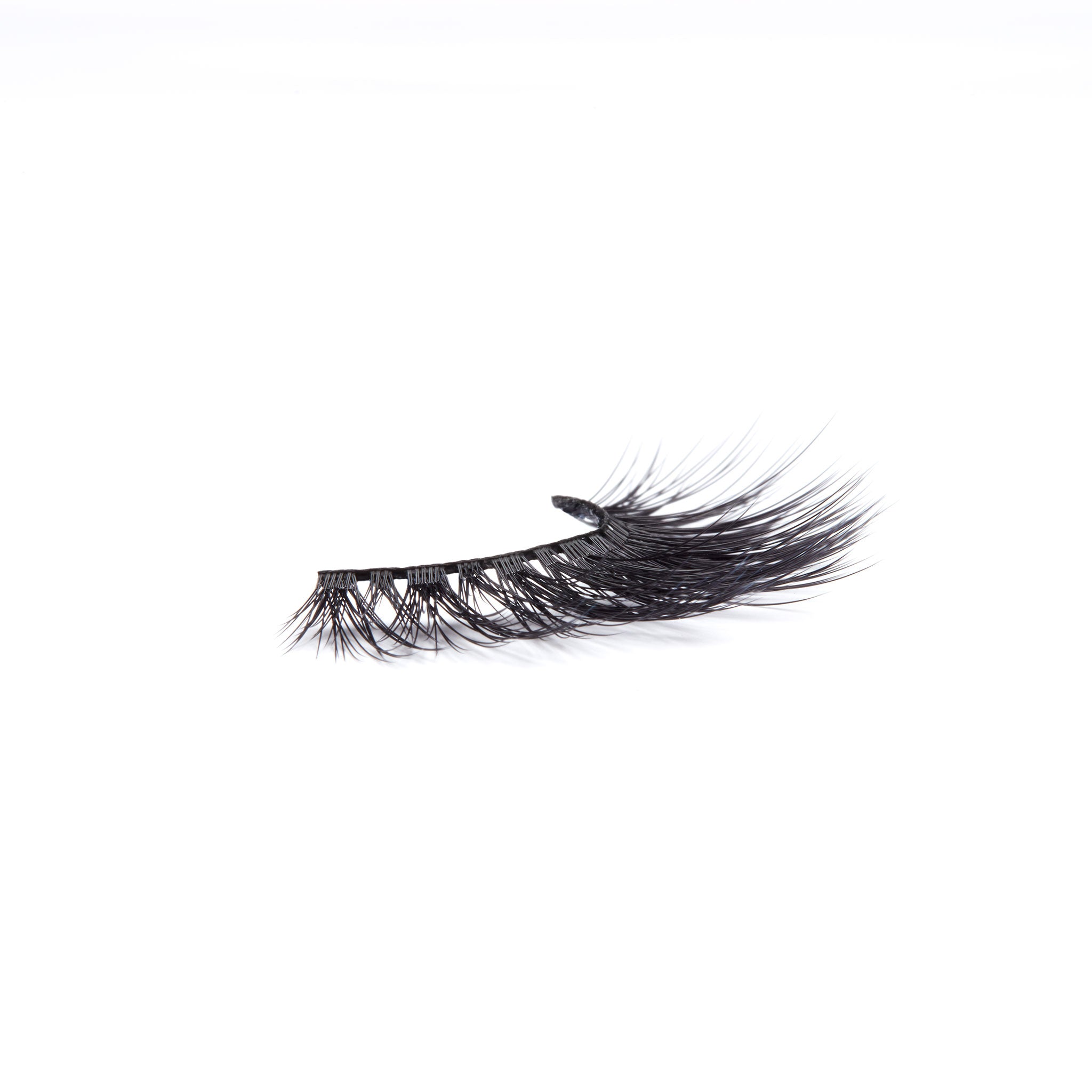 Sunset Strips Korean Silk Lash