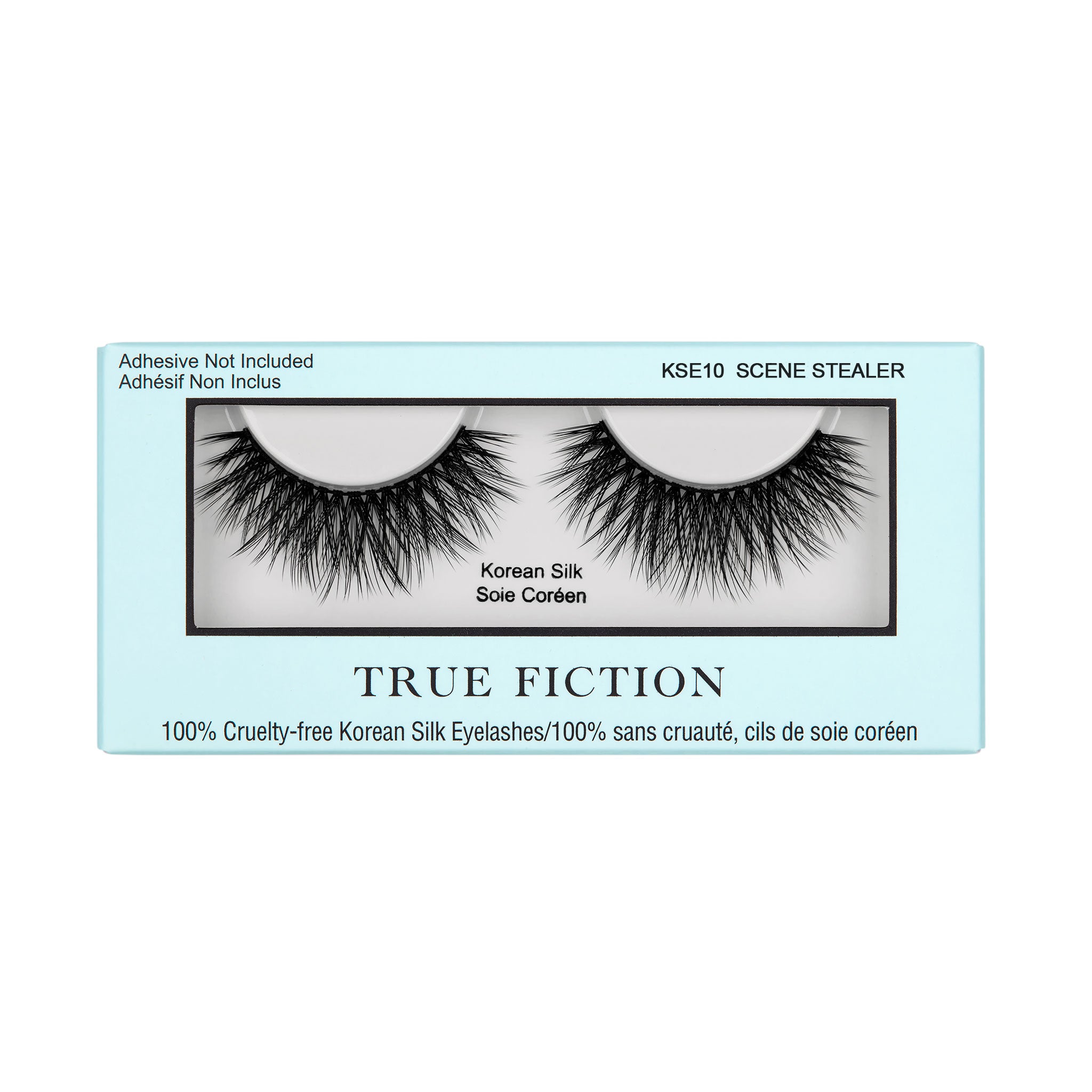 Scene Stealer Korean Silk Lash