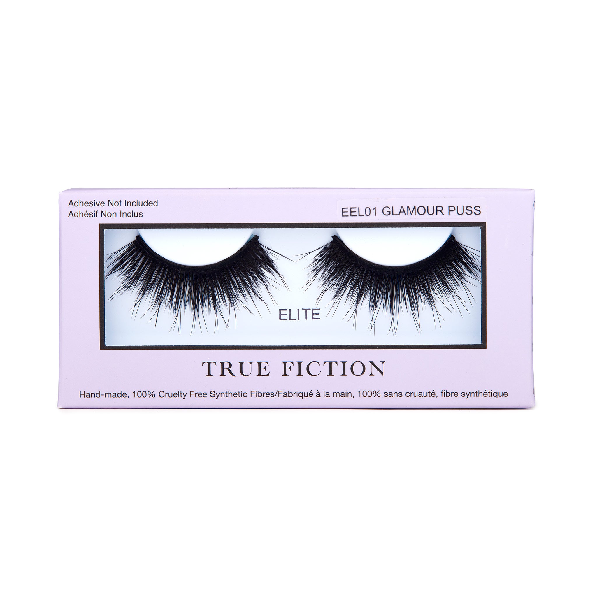 Glamourpuss Elite Lash