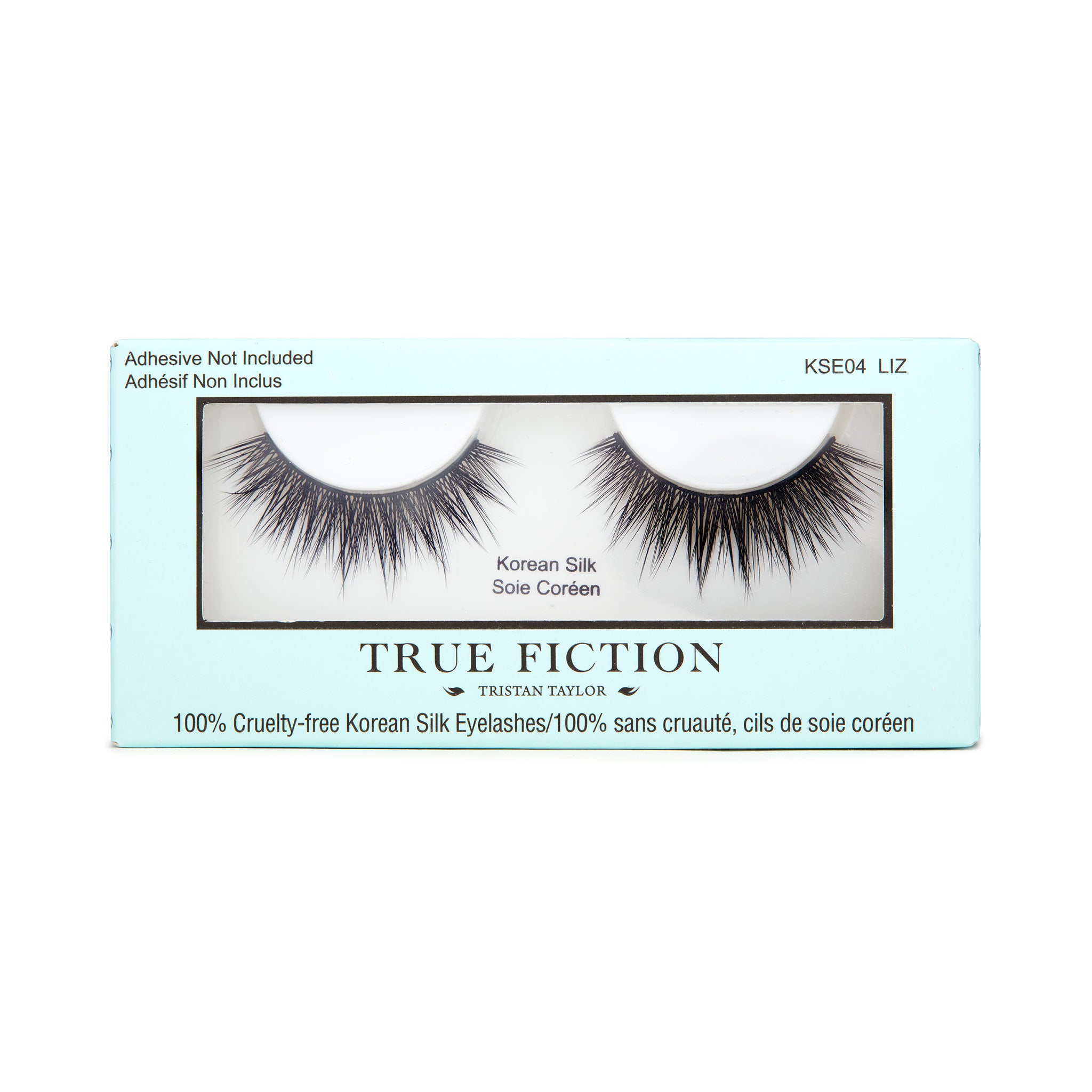 Liz Korean Silk Lash