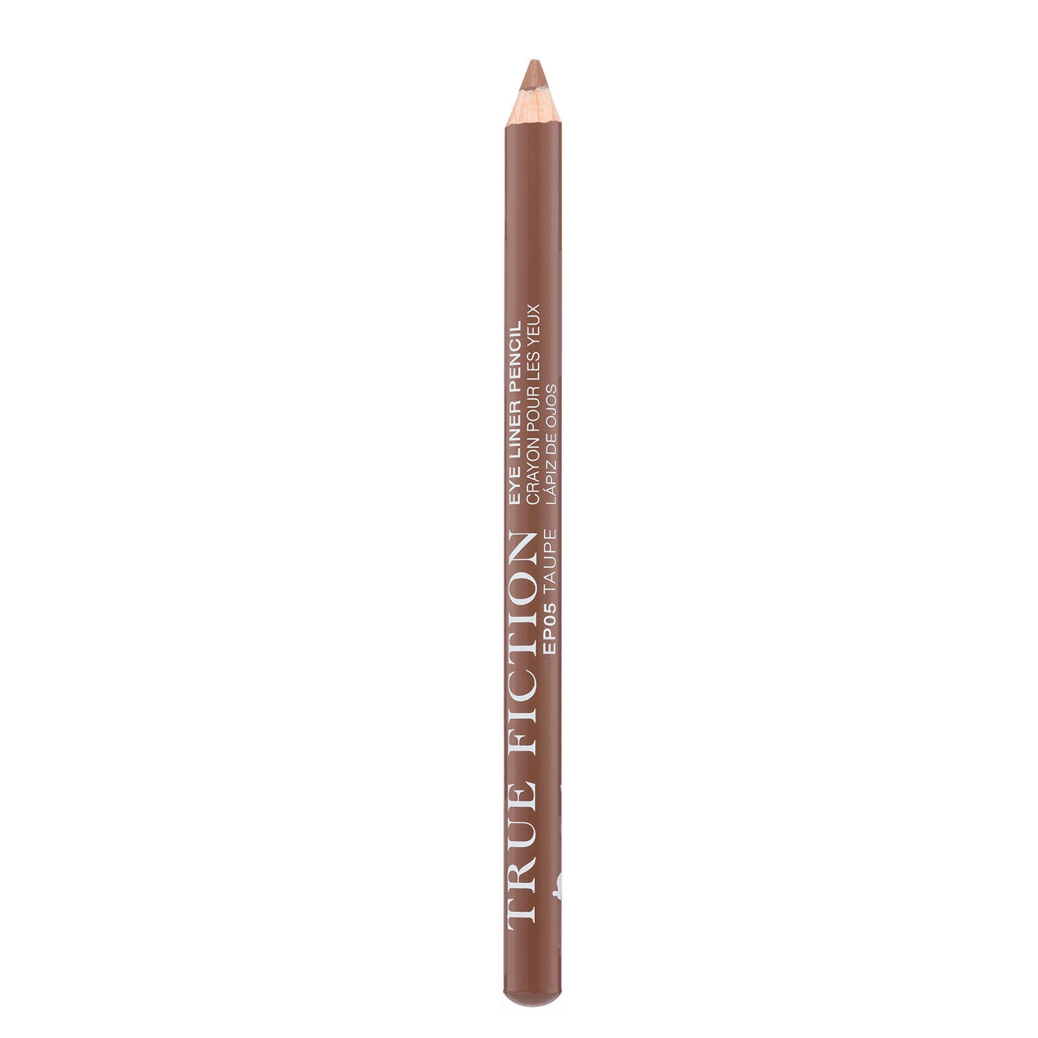 Eye Liner Pencil, Taupe EP05 - truefictioncosmetics.com
- 1