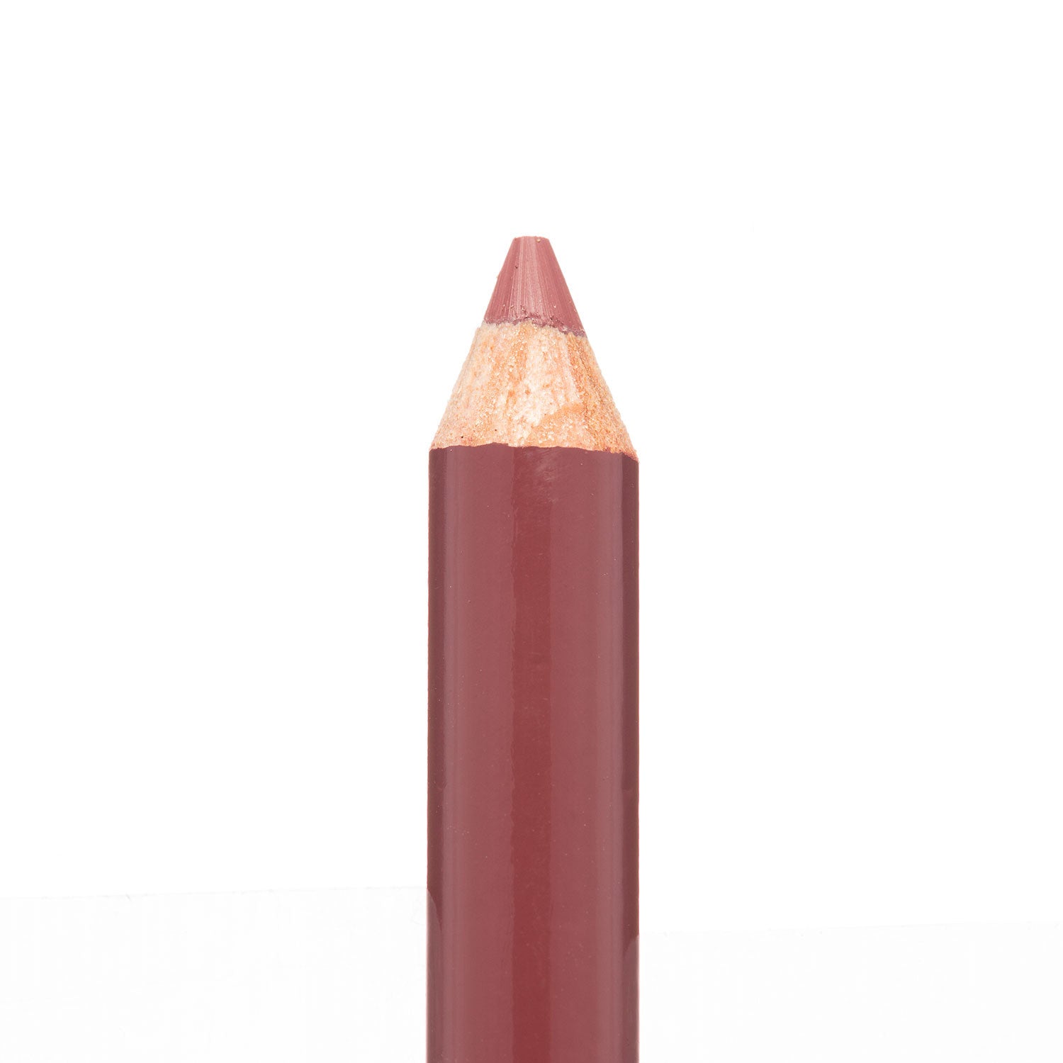Lip Liner Pencil, Neutral Plum LP06 - truefictioncosmetics.com
- 2
