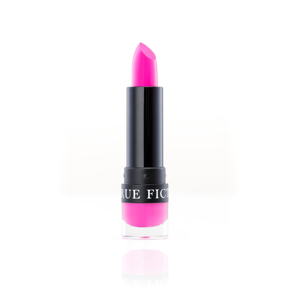 Matte Lipstick, Socialite - truefictioncosmetics.com
 - 1