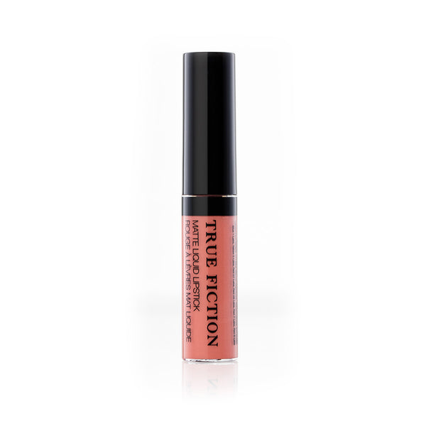 Matte Liquid Lipstick, Boudoir - truefictioncosmetics.com
 - 1