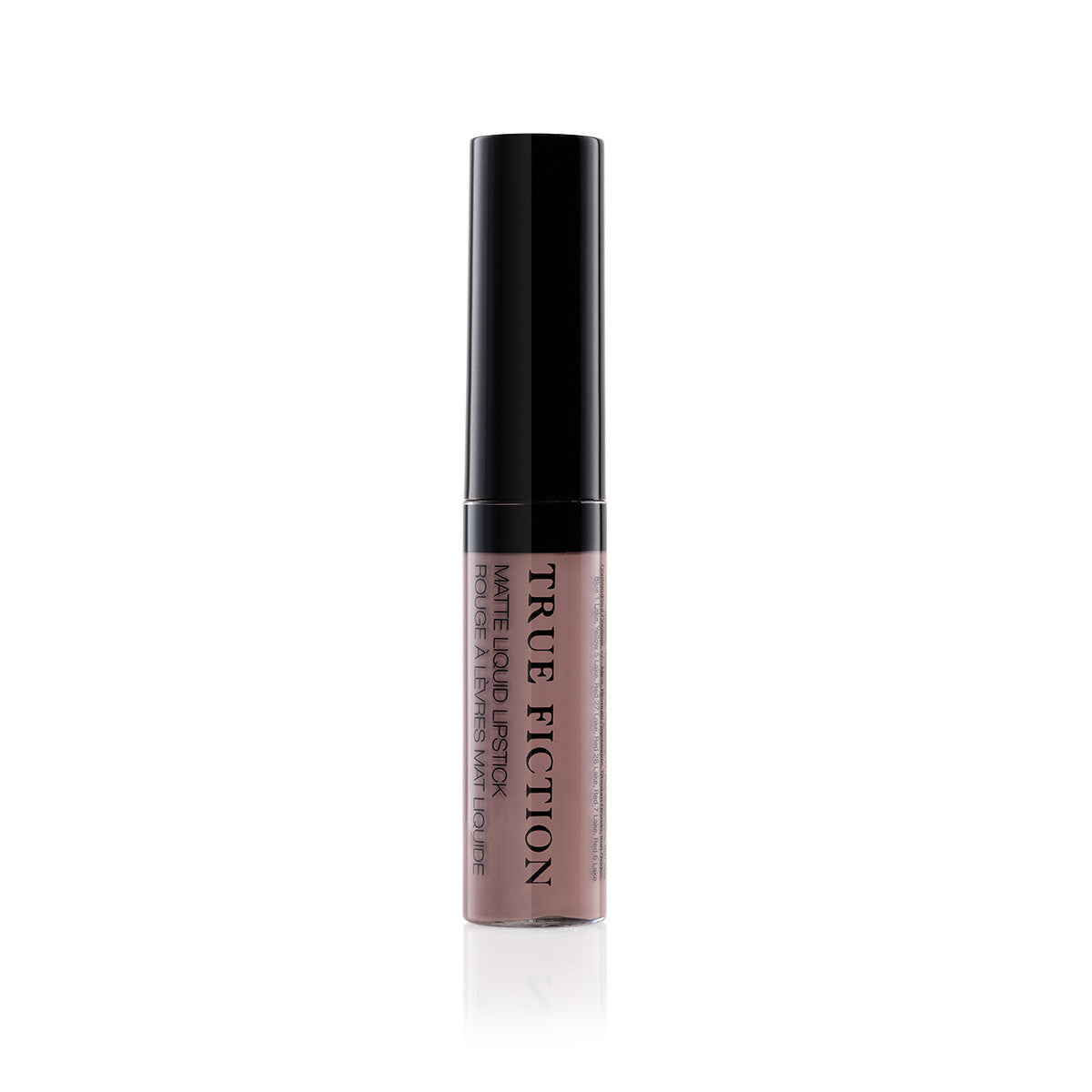 Matte Liquid Lipstick, C'est La Vie - truefictioncosmetics.com
- 1