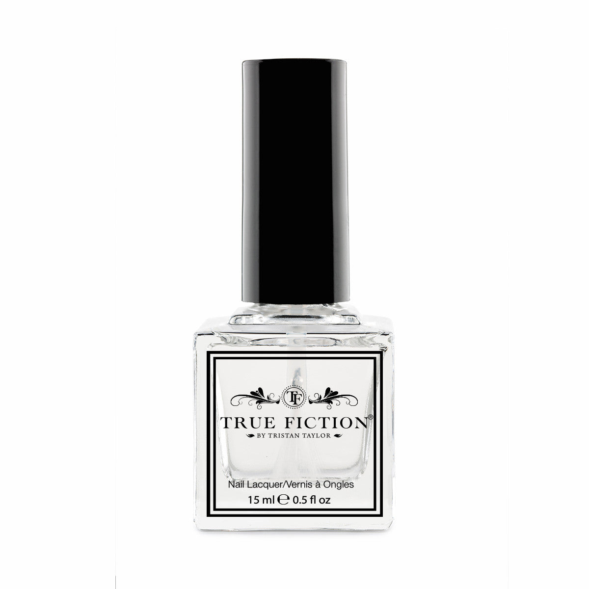 NL01 - Muffin Top Coat (Gel) - truefictioncosmetics.com
- 1