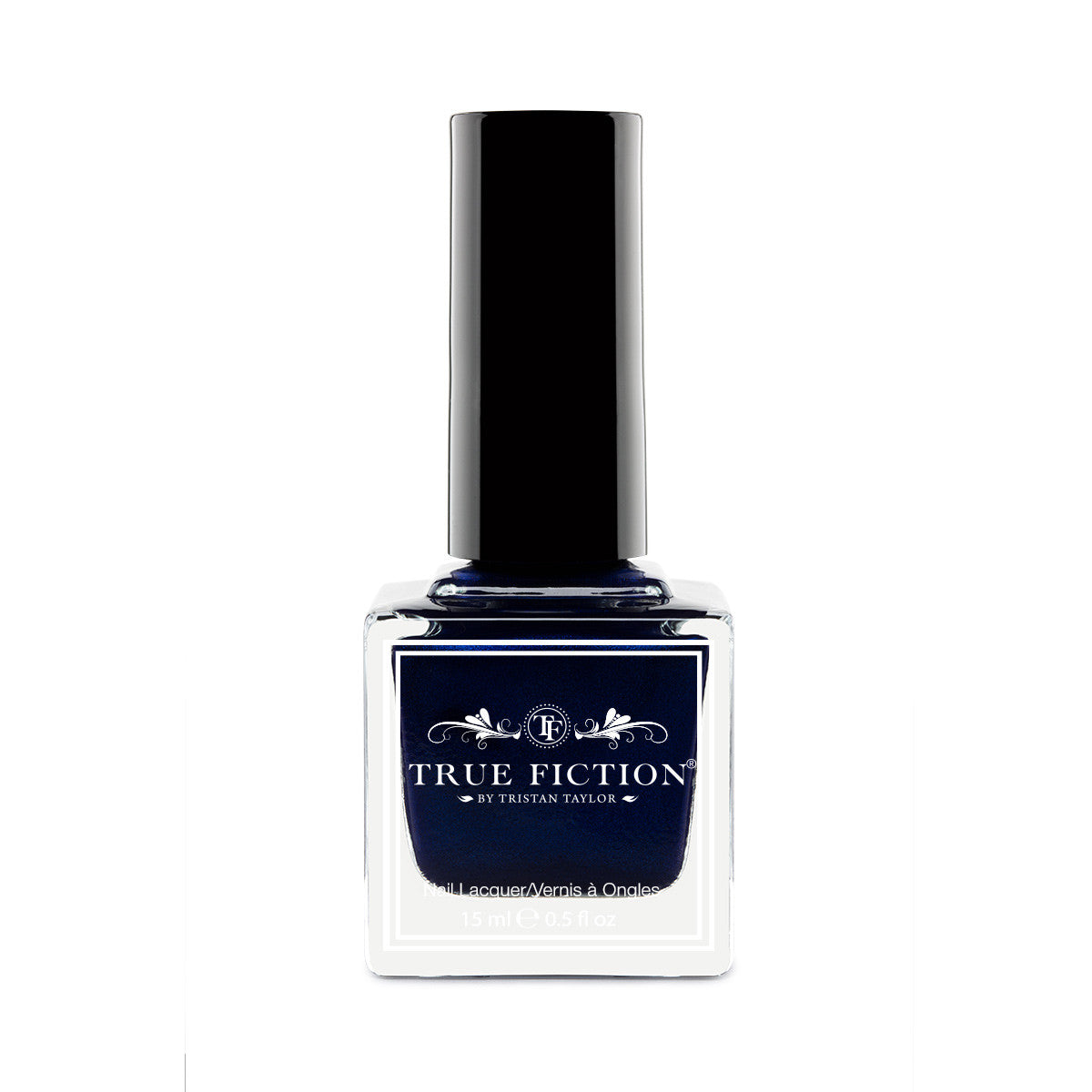 NL18 - True Blue - truefictioncosmetics.com
- 1