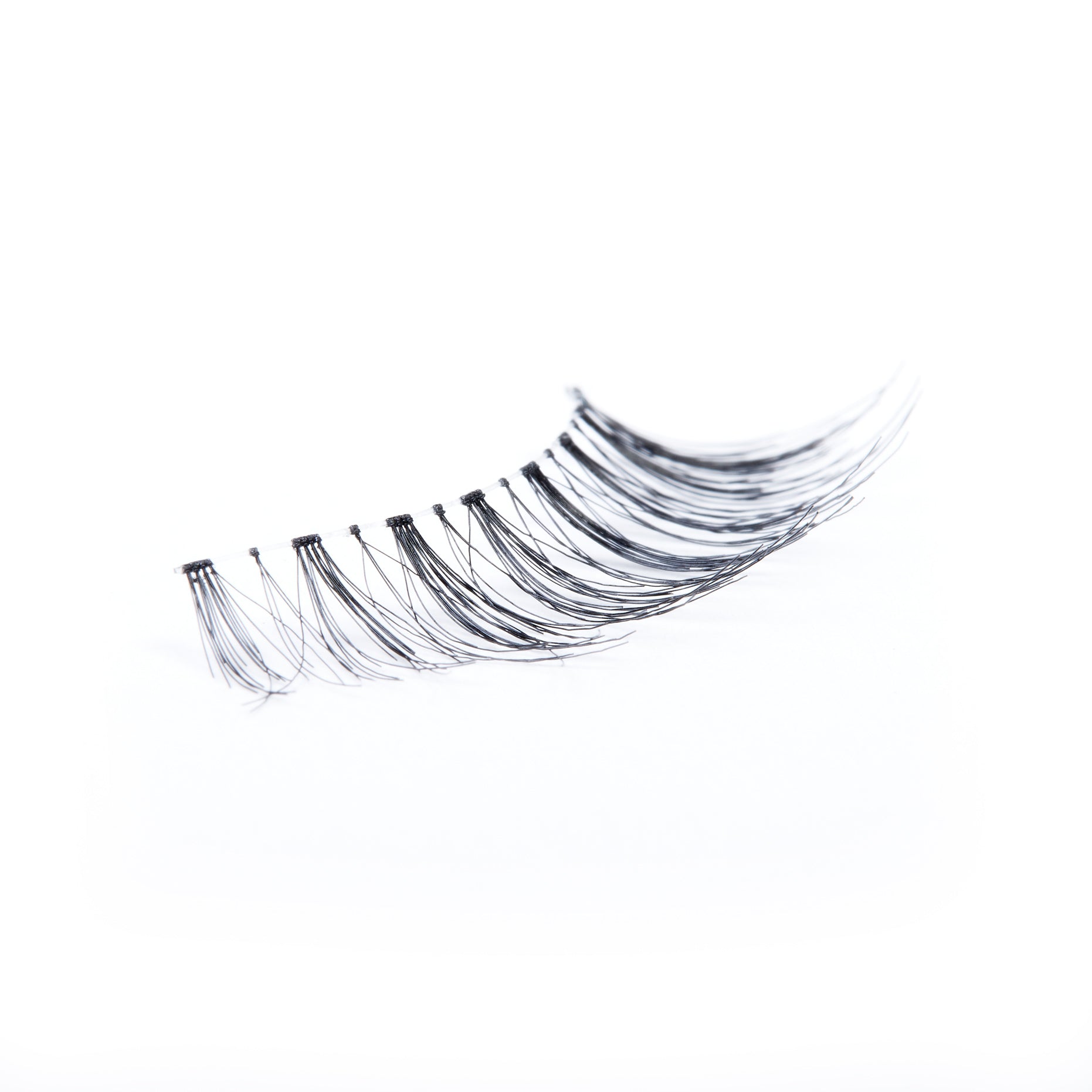 Au Natural Nude Collection Lash