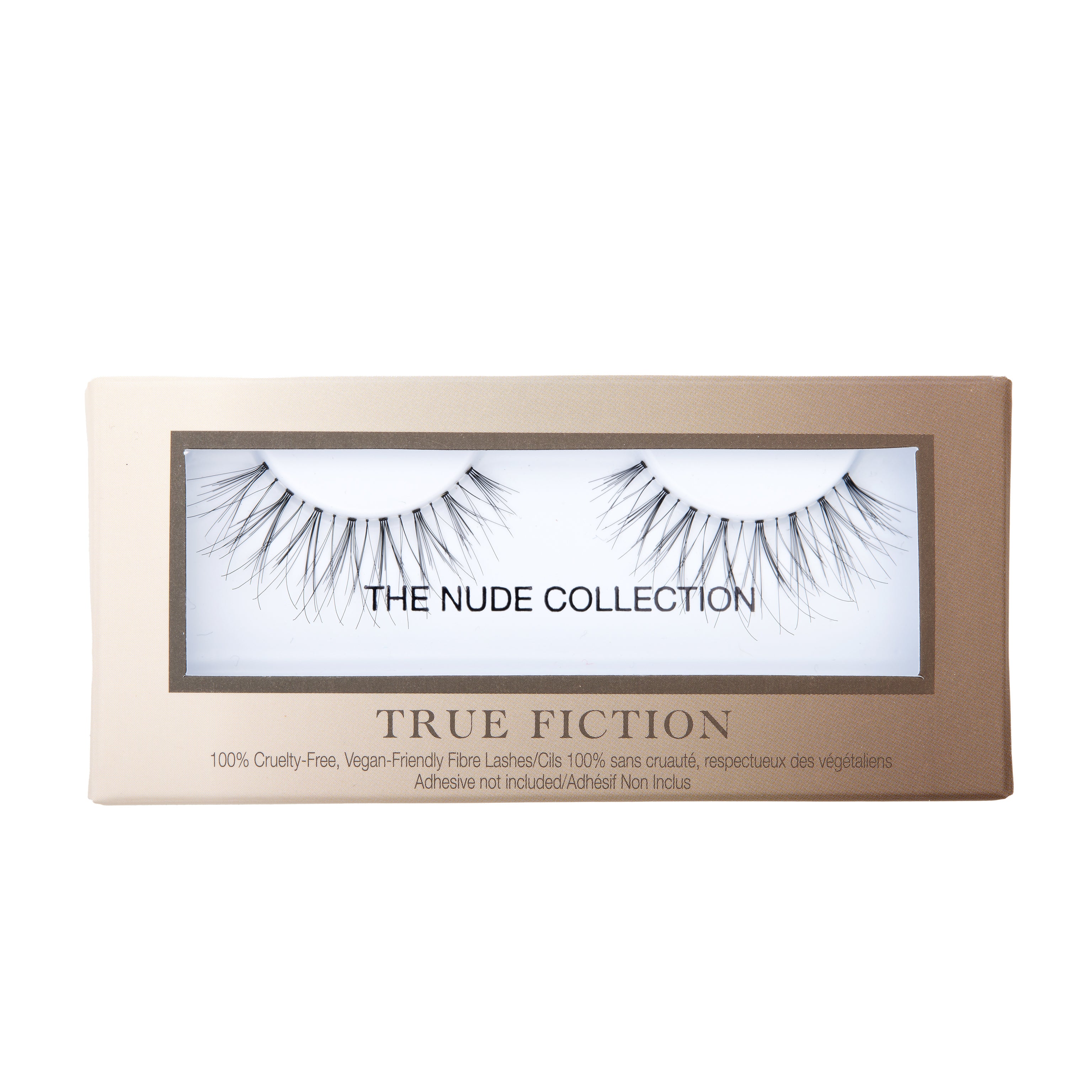 Birthday Suit Nude Collection Lash