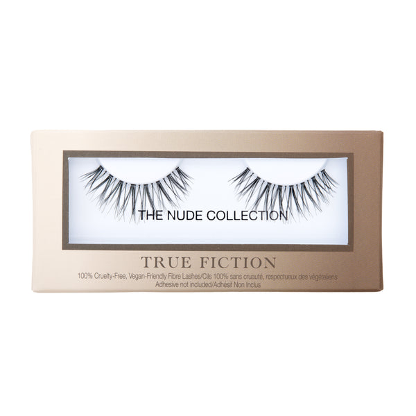 NEL04 THE NUDE COLLECTION, NAKED TRUTH