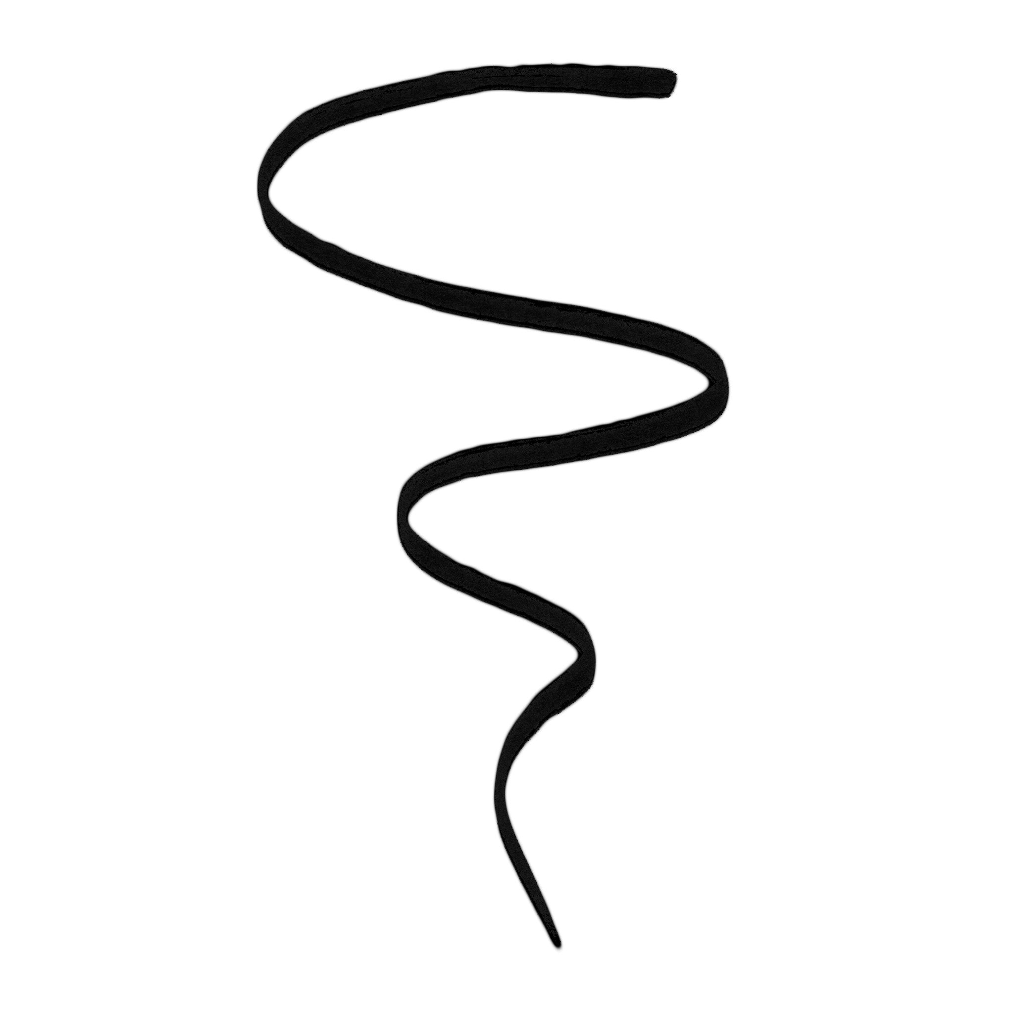 Simply Black, Felt Tip Liner - truefictioncosmetics.com
- 3