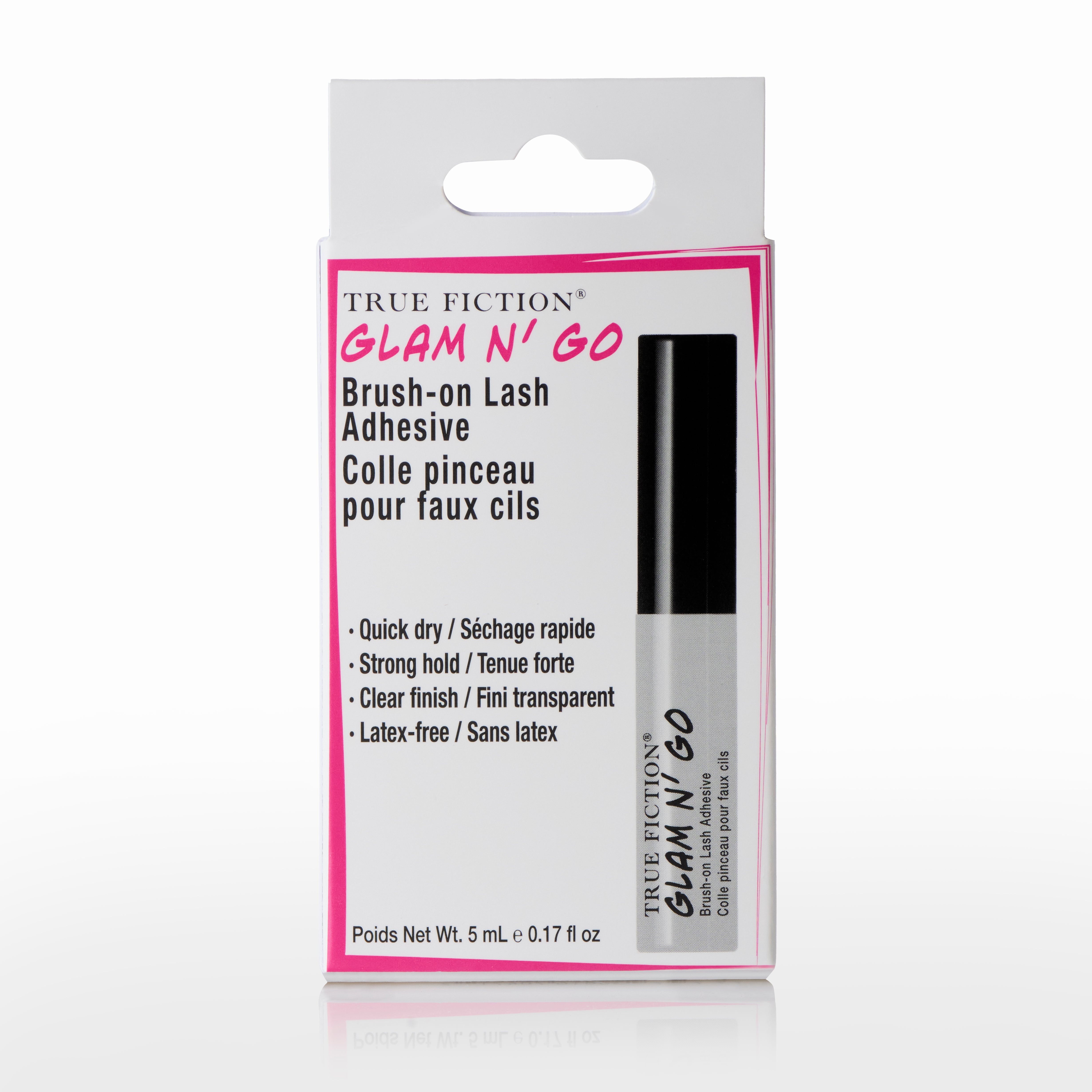 Glam N' Go Lash Adhesive