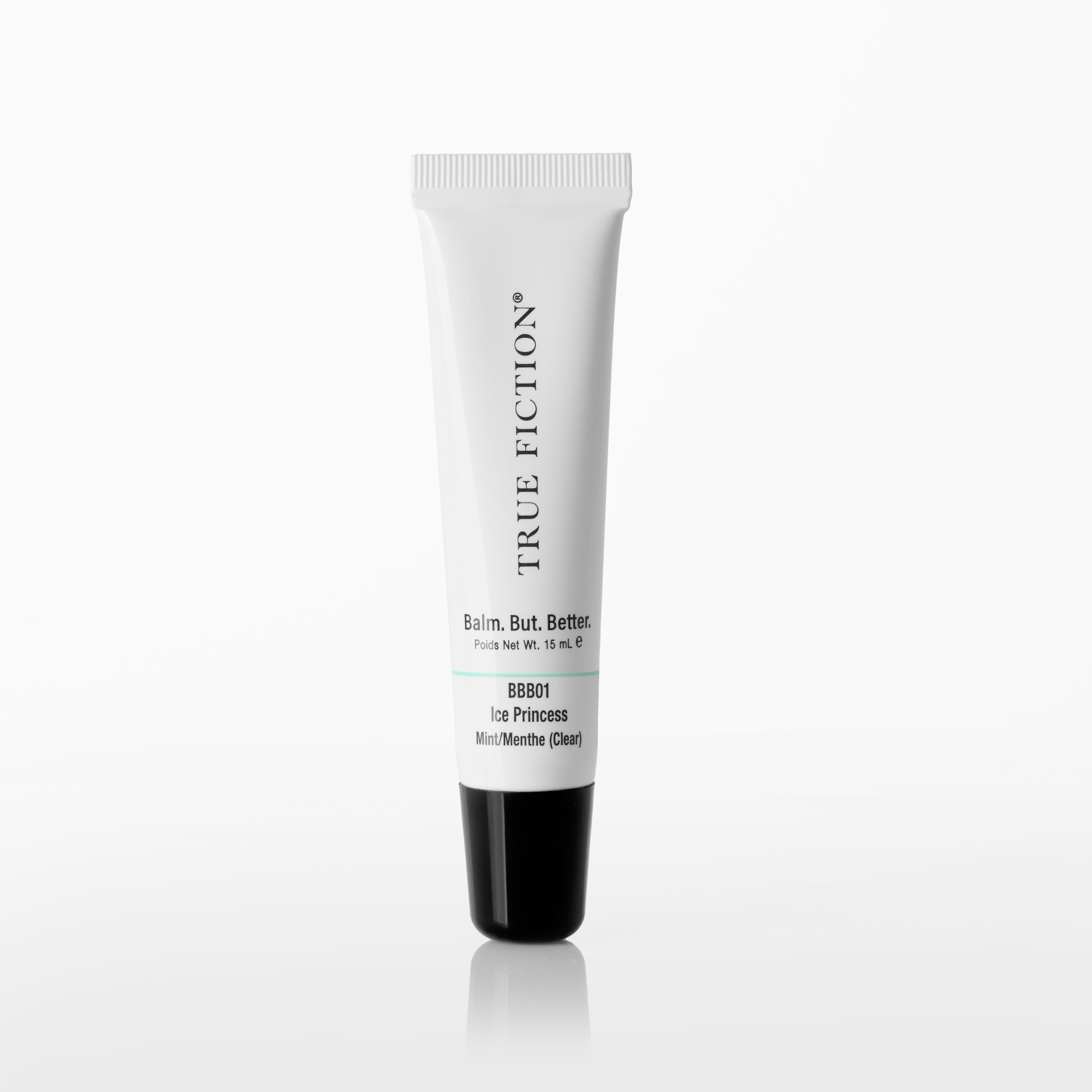 Ice Princess Balm. But. Better.