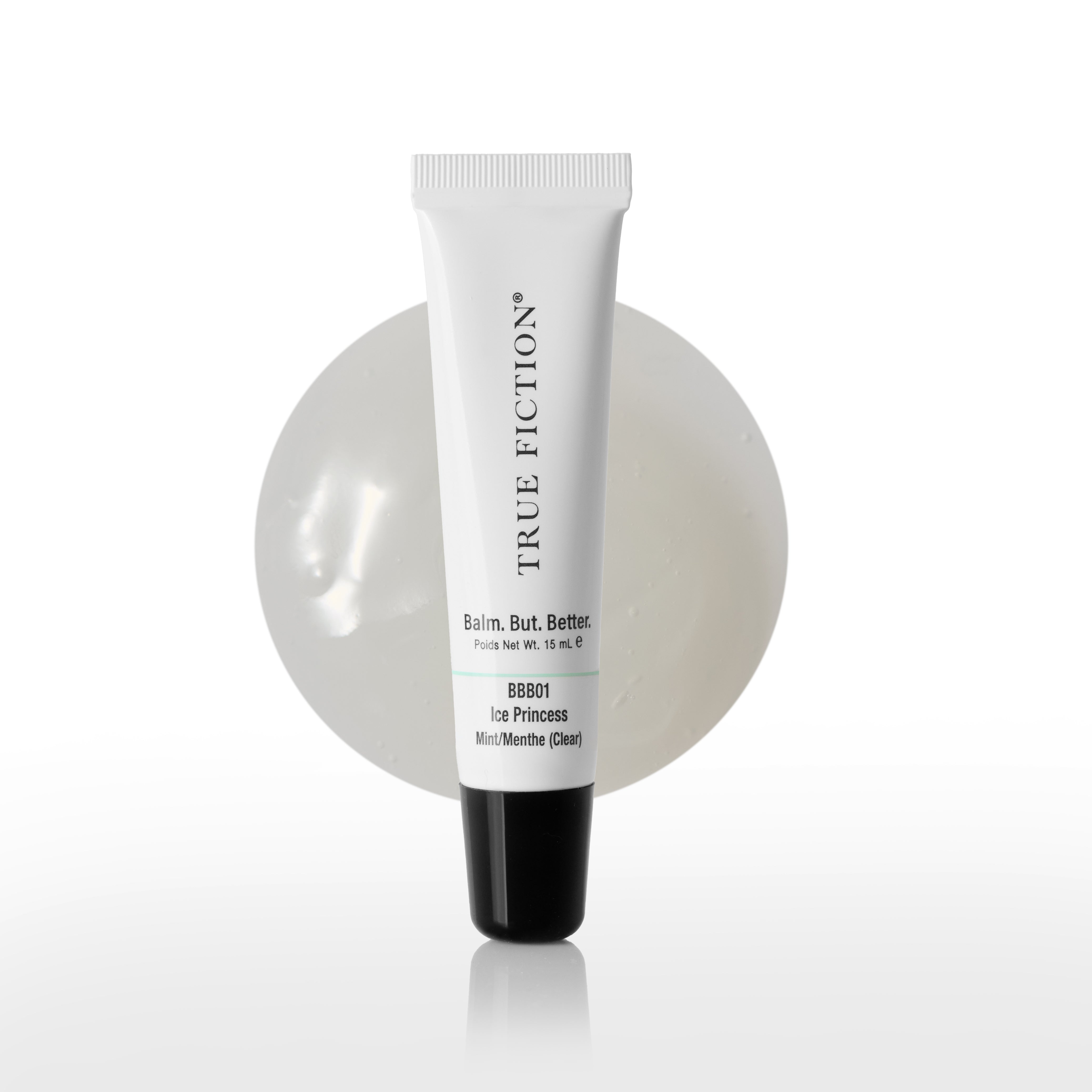 Ice Princess Balm. But. Better.