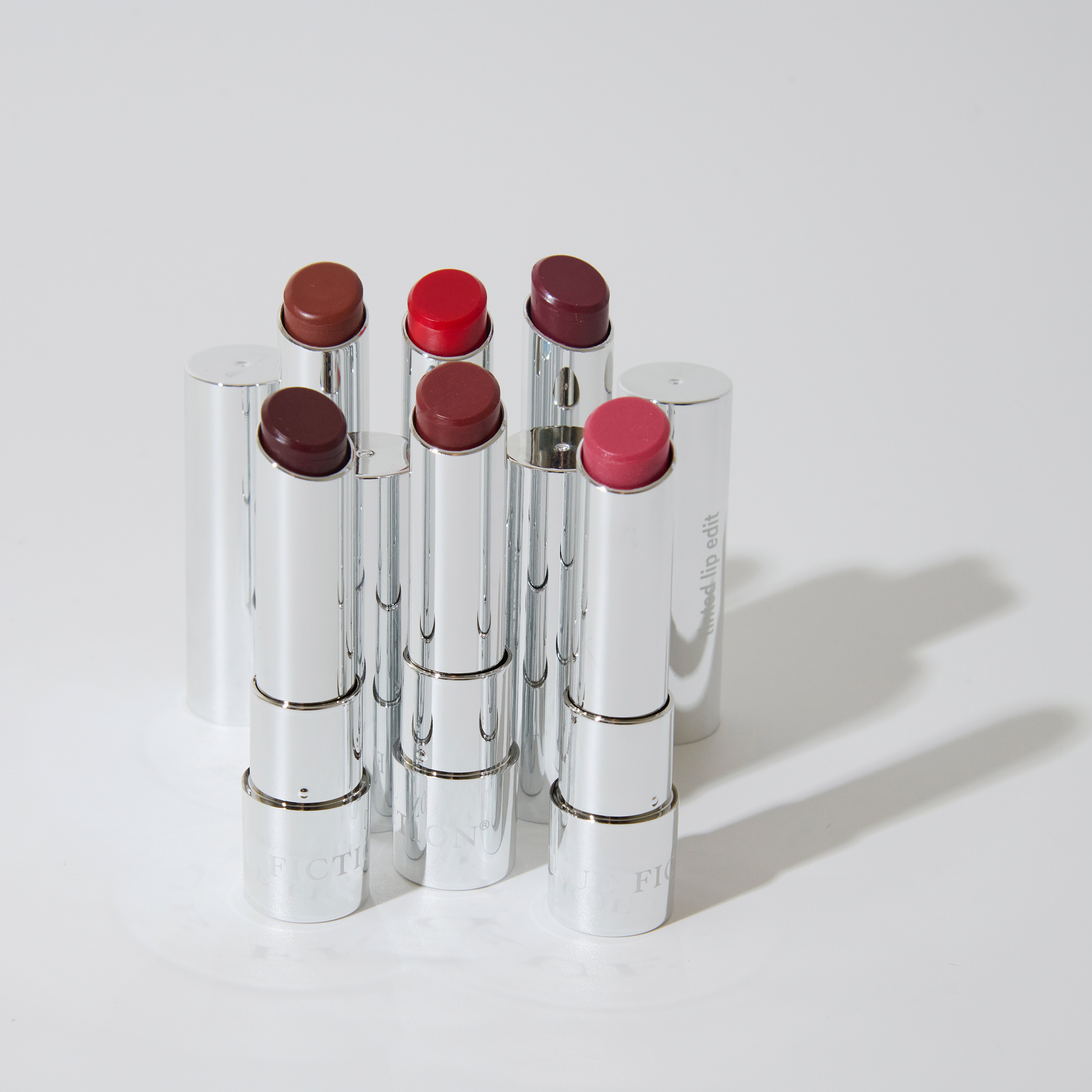 Gotta Have It! Tinted Lip Edit