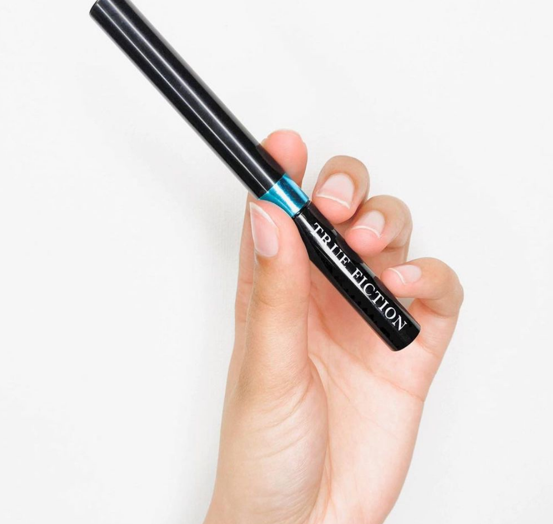 Teal Simply Liquid Liner